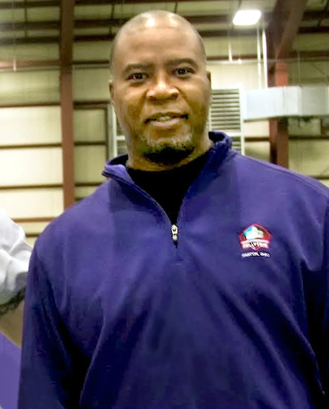 Chris Doleman