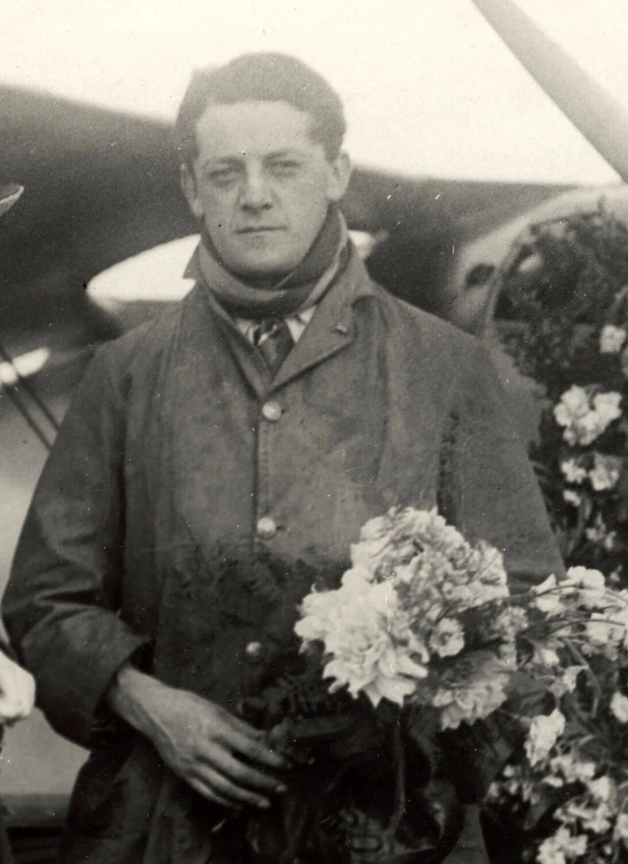 Christopher Draper