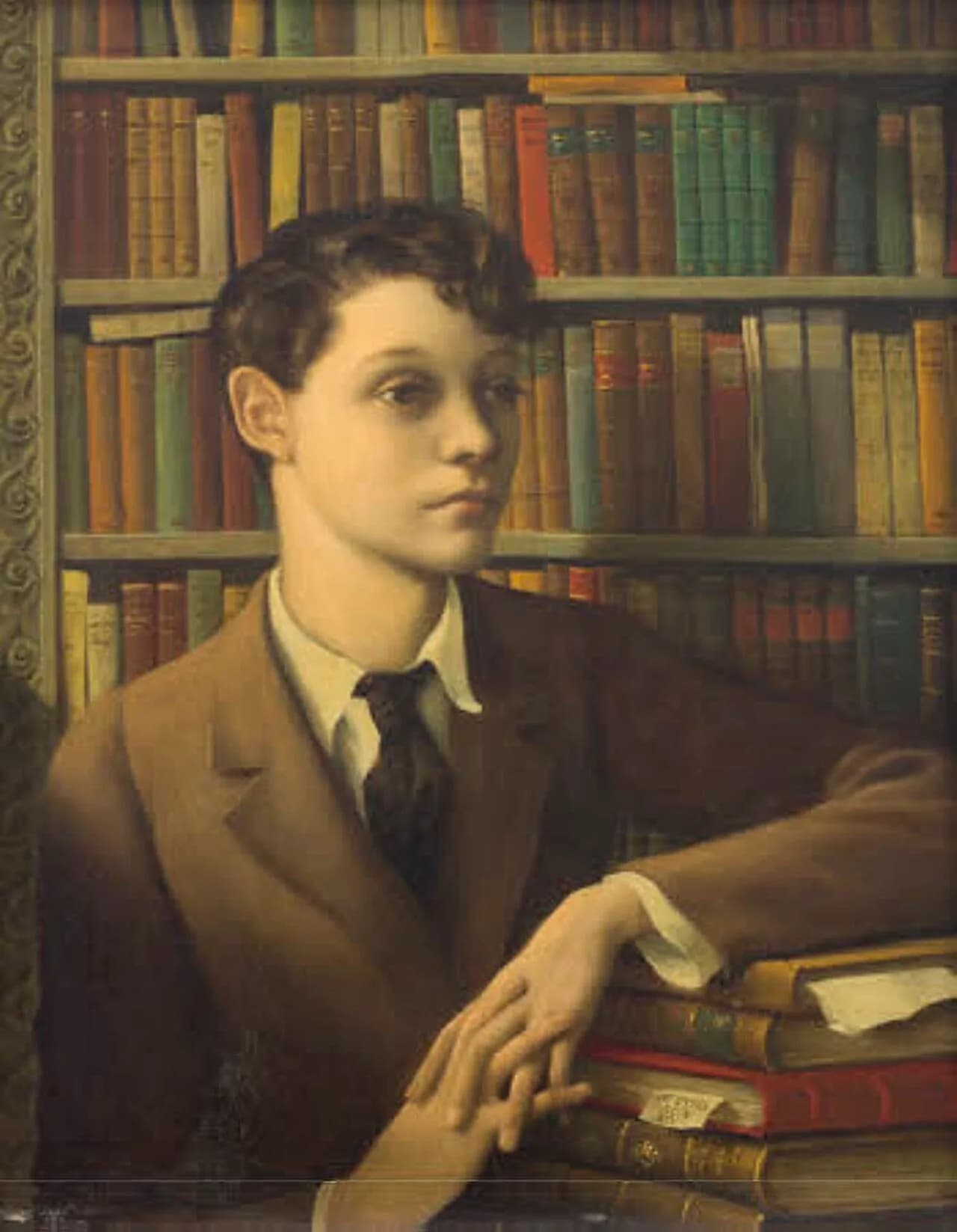 George Paget, 7. Marquess of Anglesey