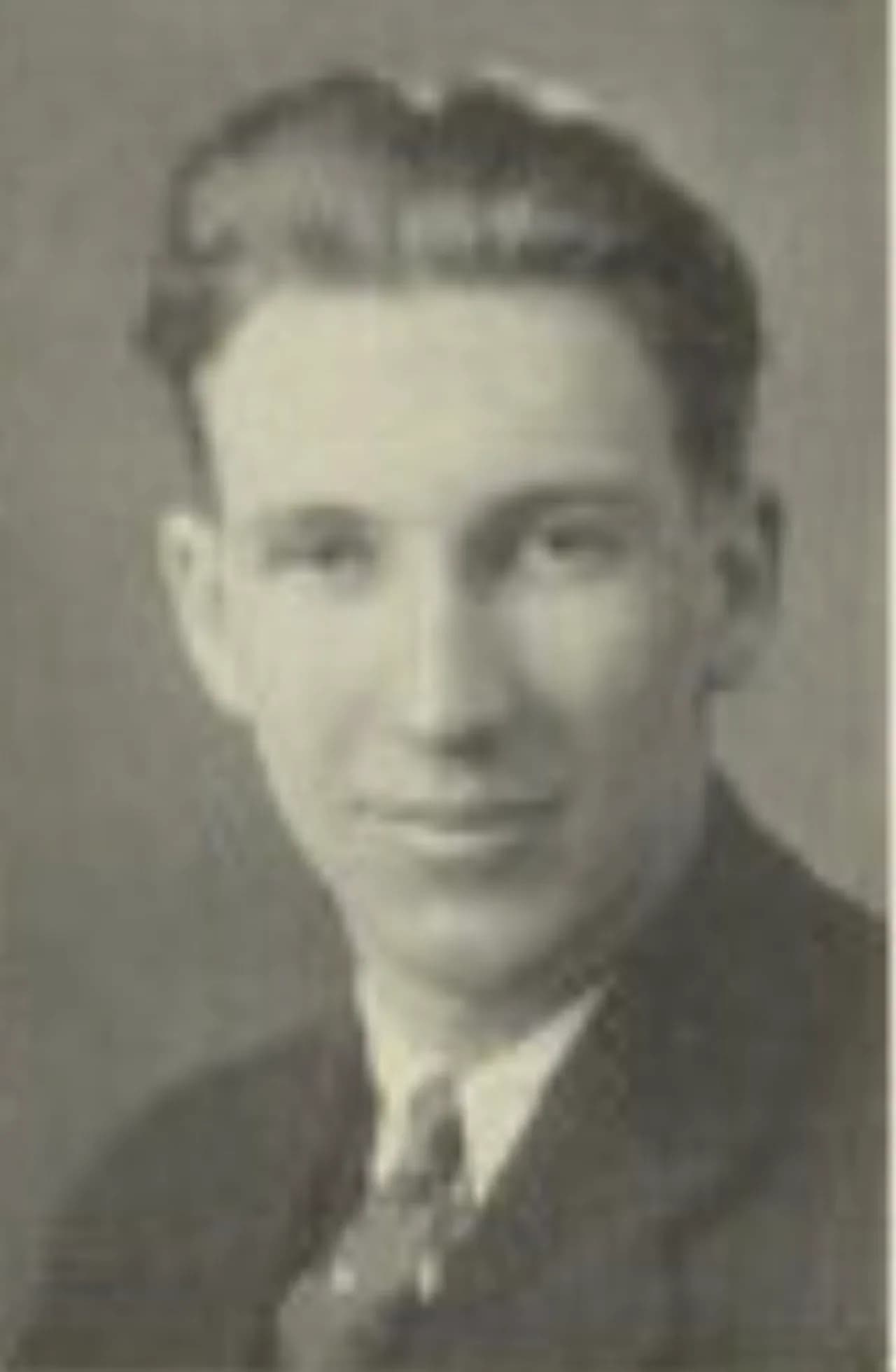 Chuck Hyatt