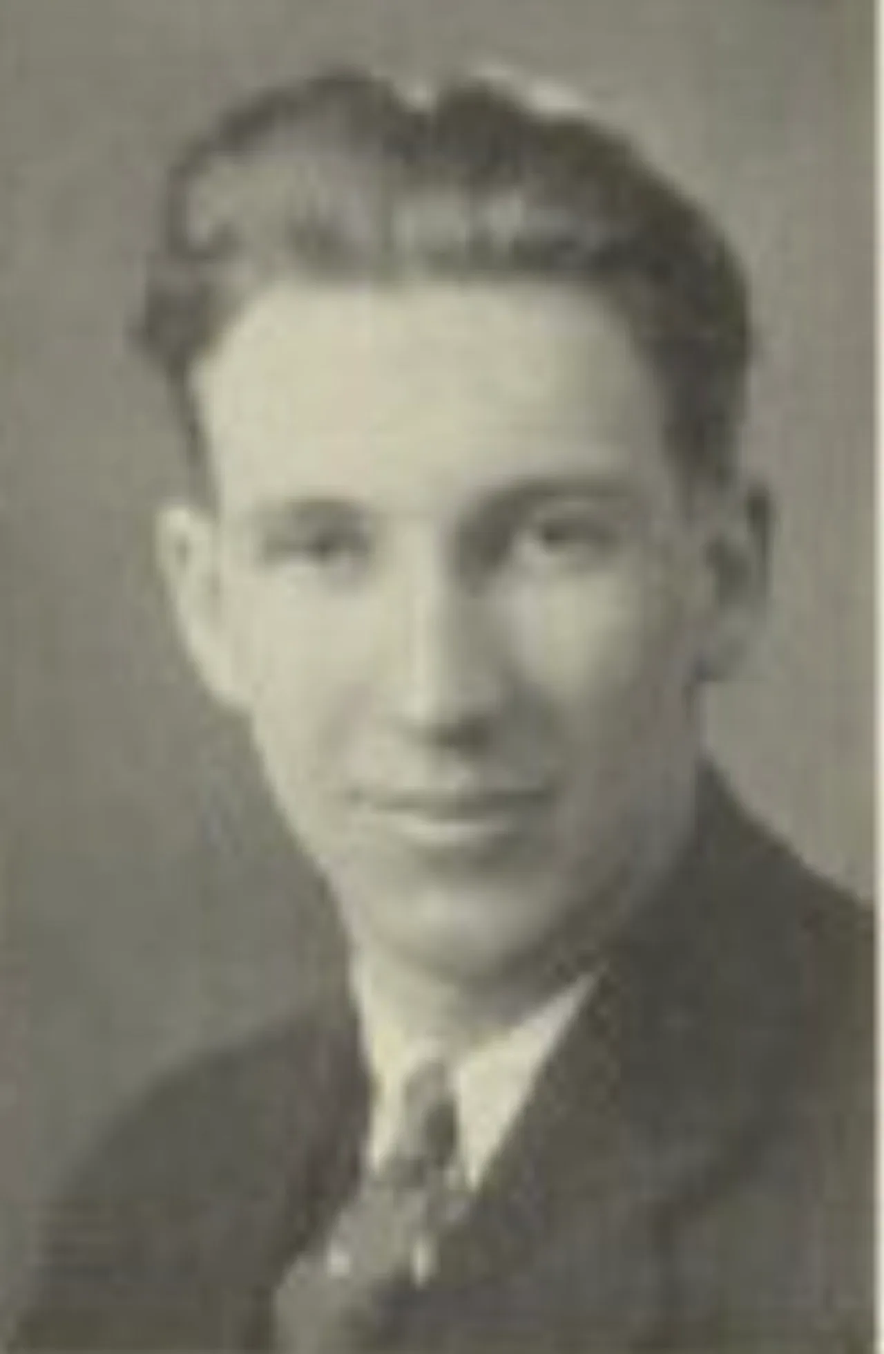 Chuck Hyatt