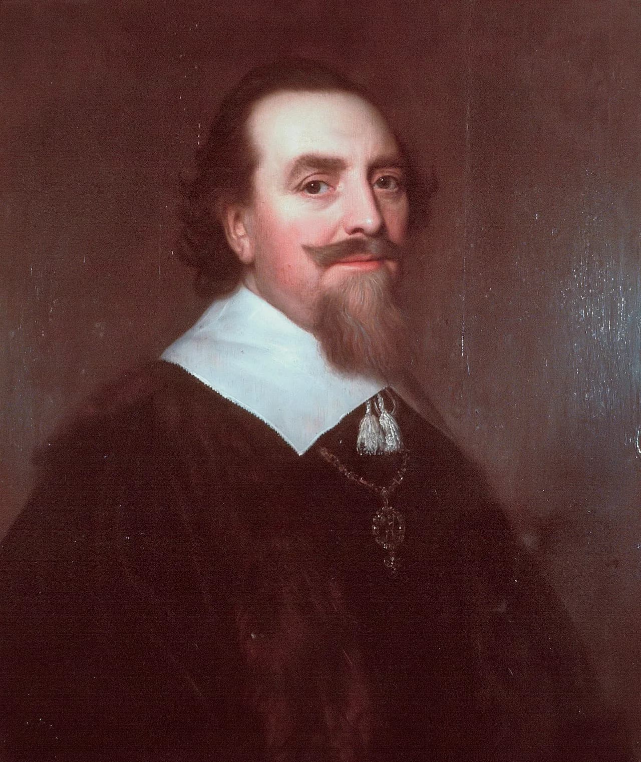 Adriaan Pauw