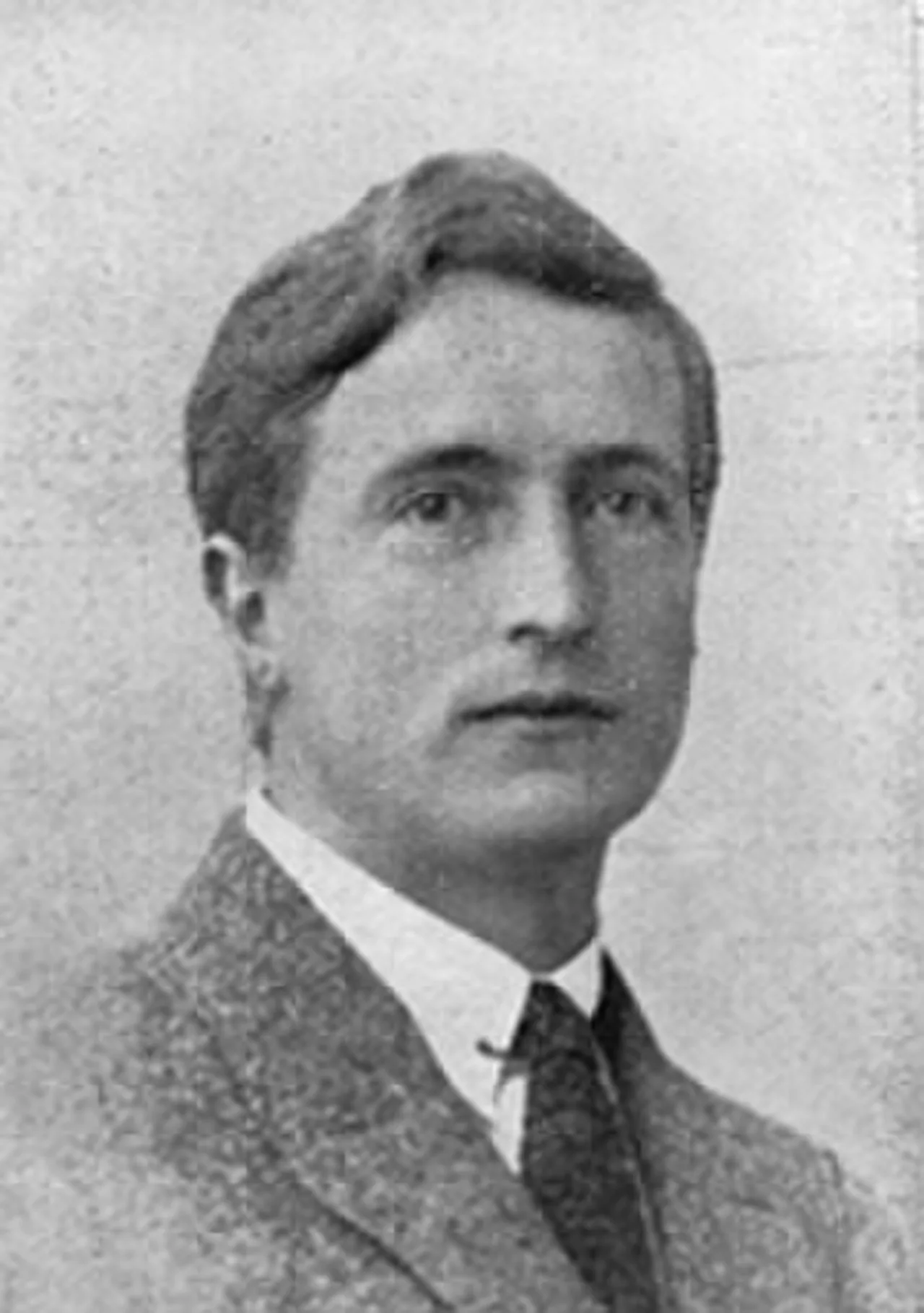 Adriaan de Buck
