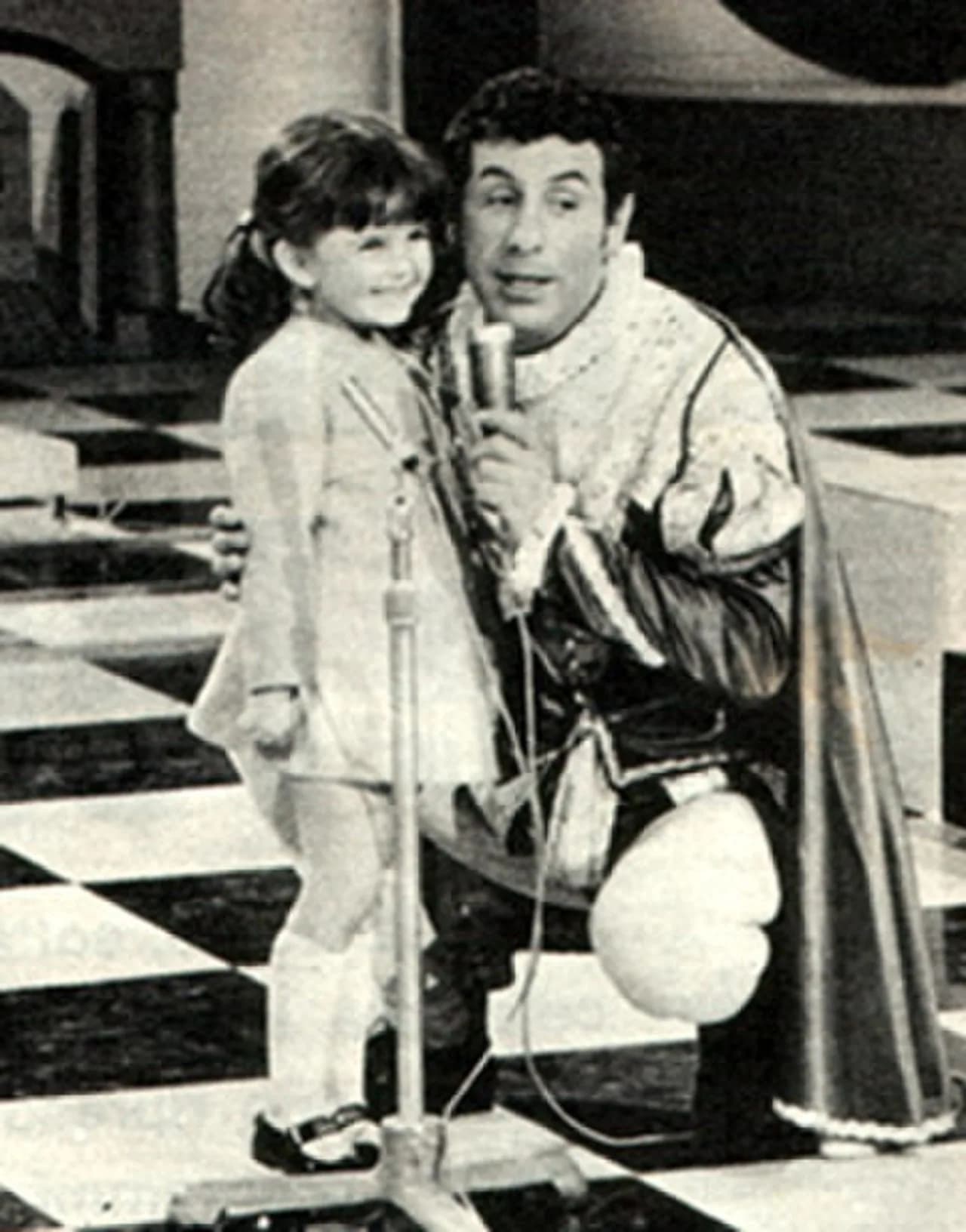 Cino Tortorella