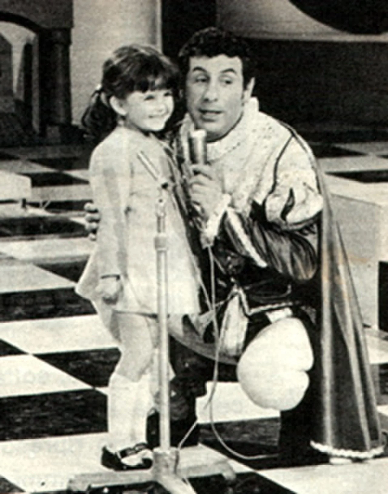 Cino Tortorella