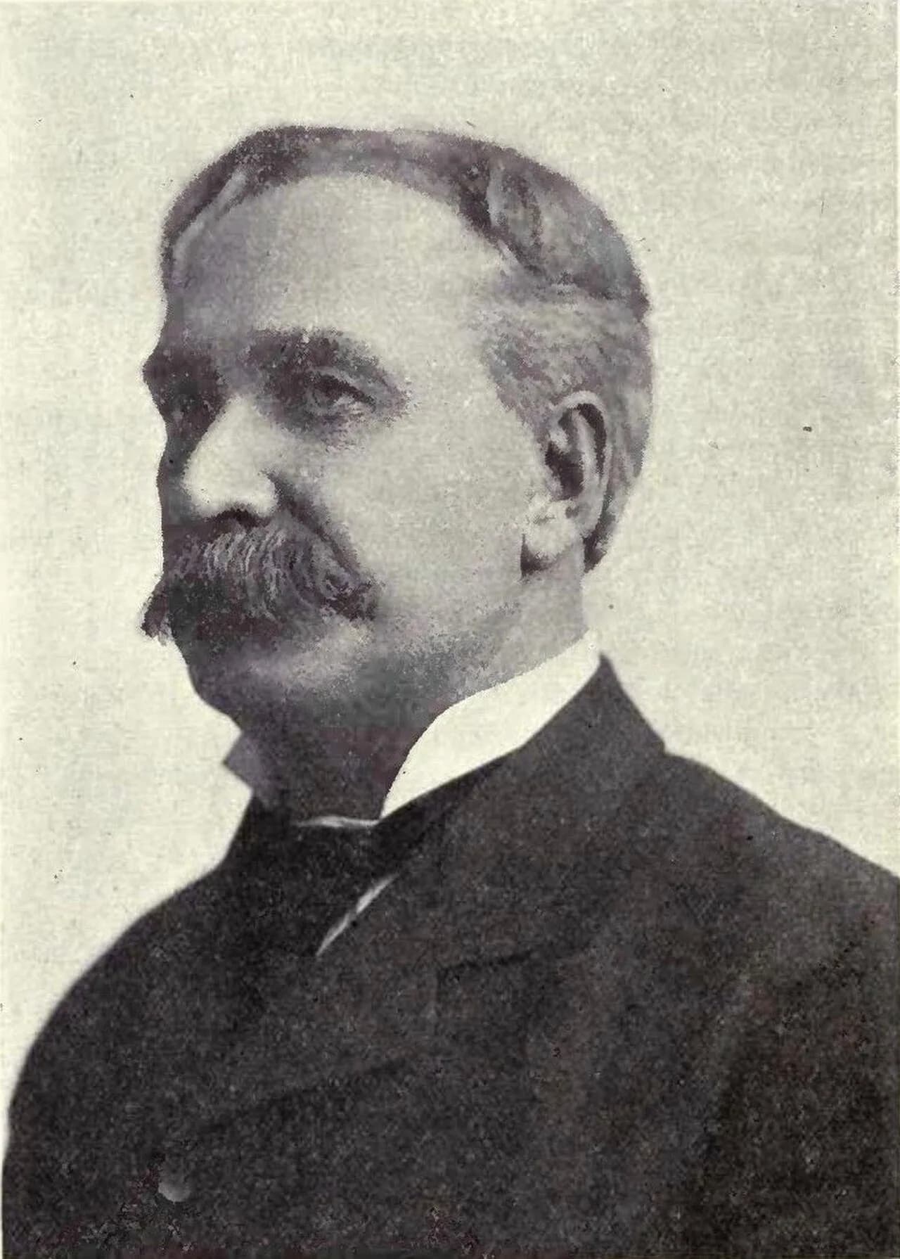 Joseph Toole