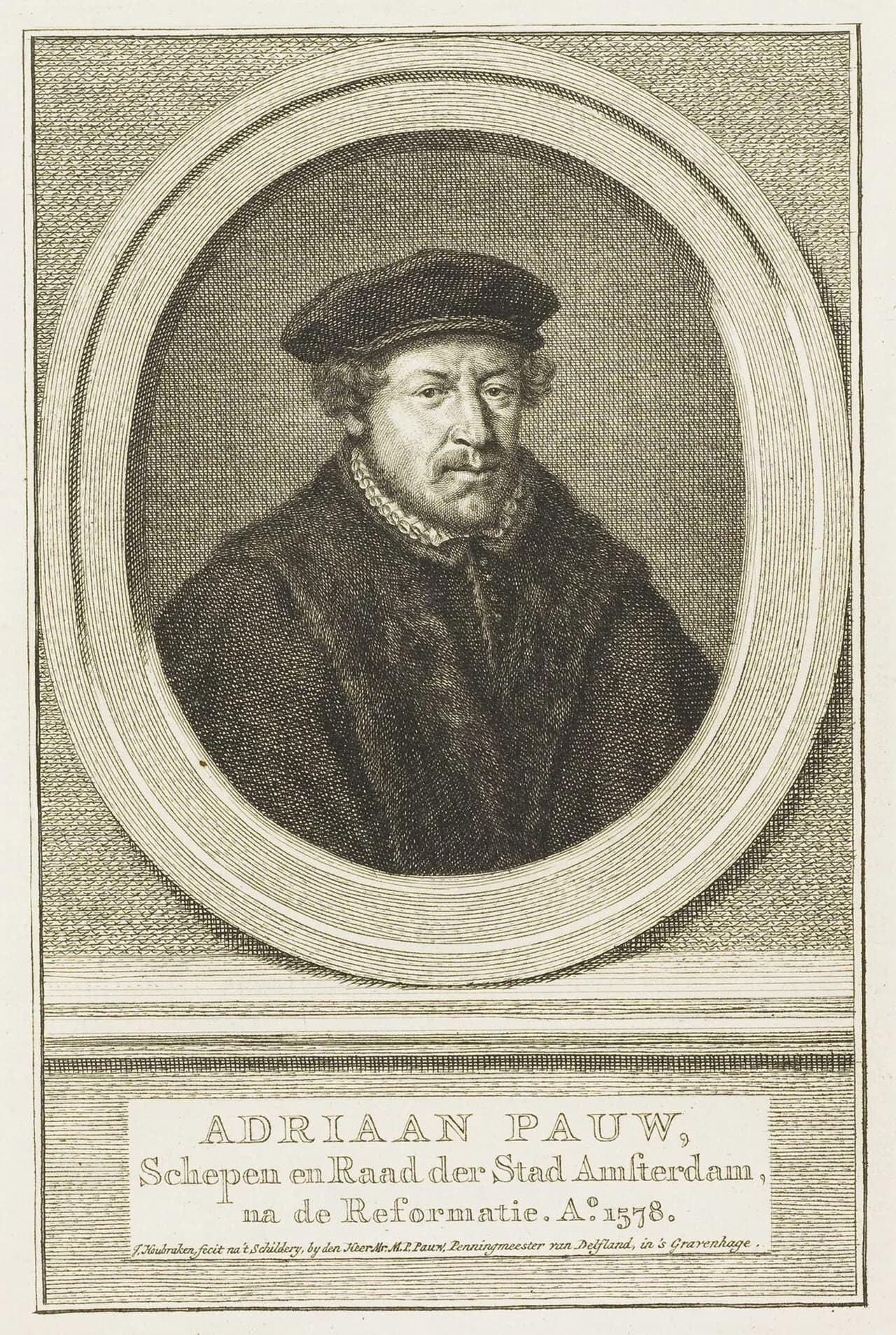 Adriaen Pauw