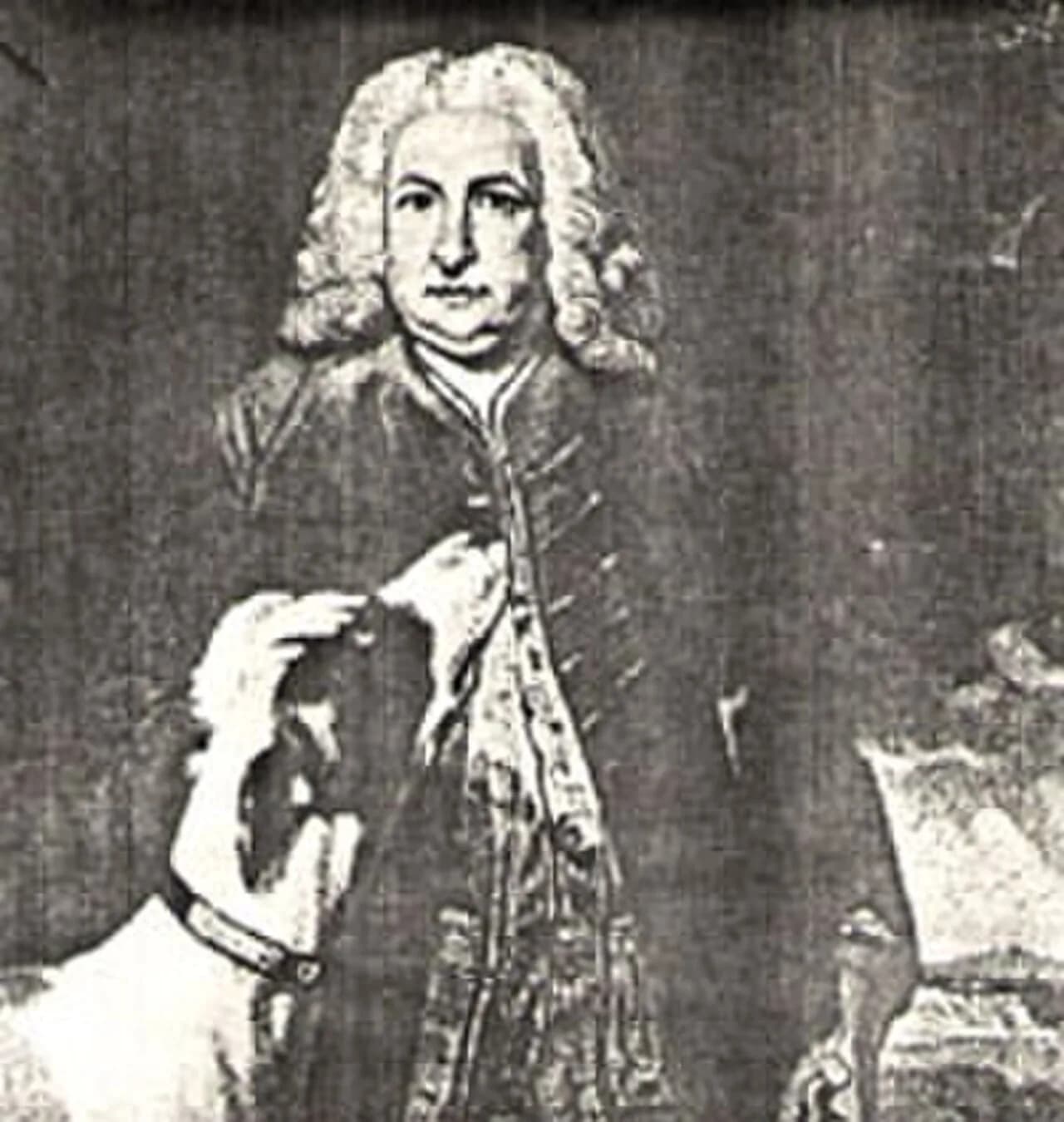 Richard Edgcumbe, 1. Baron Edgcumbe