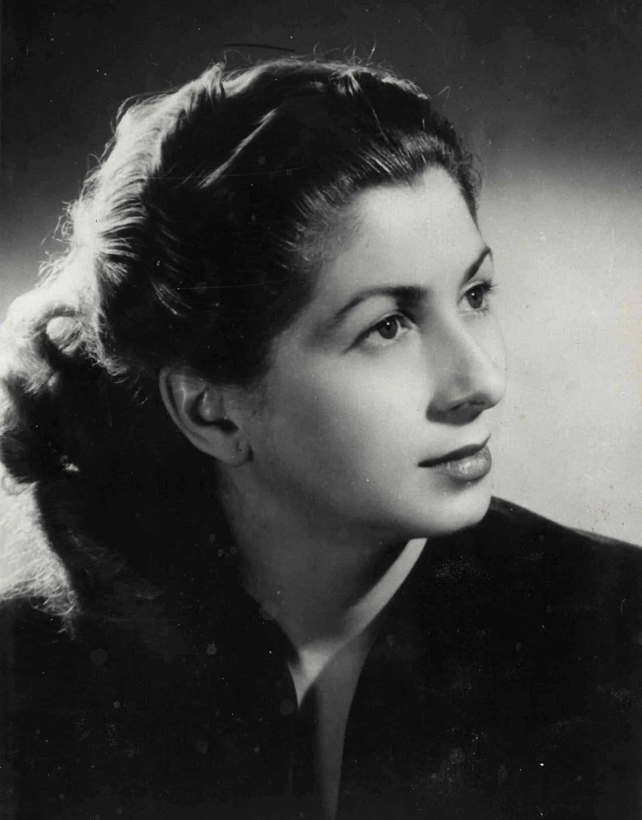 Clara Betner