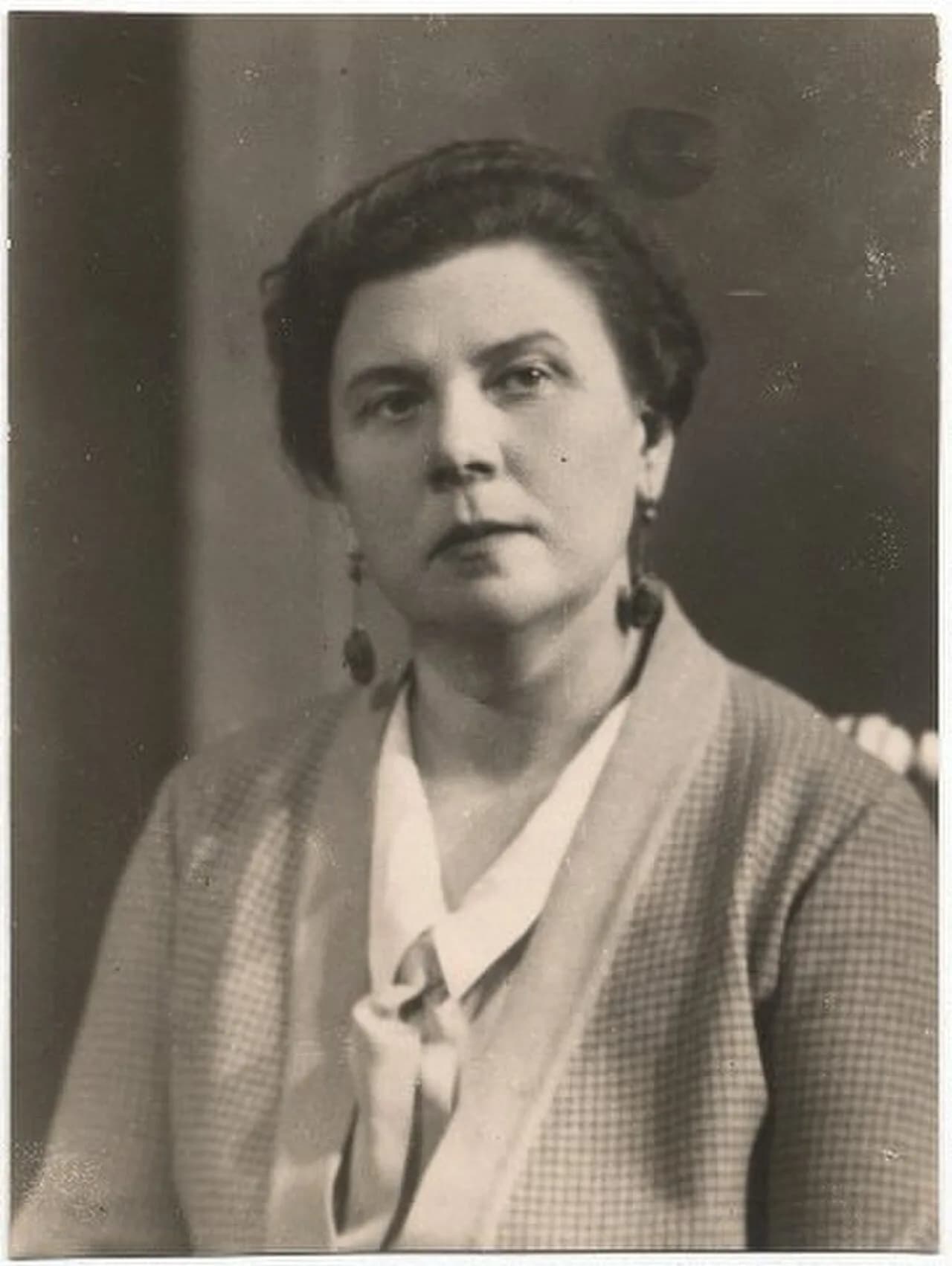 Emīlija Benjamiņa