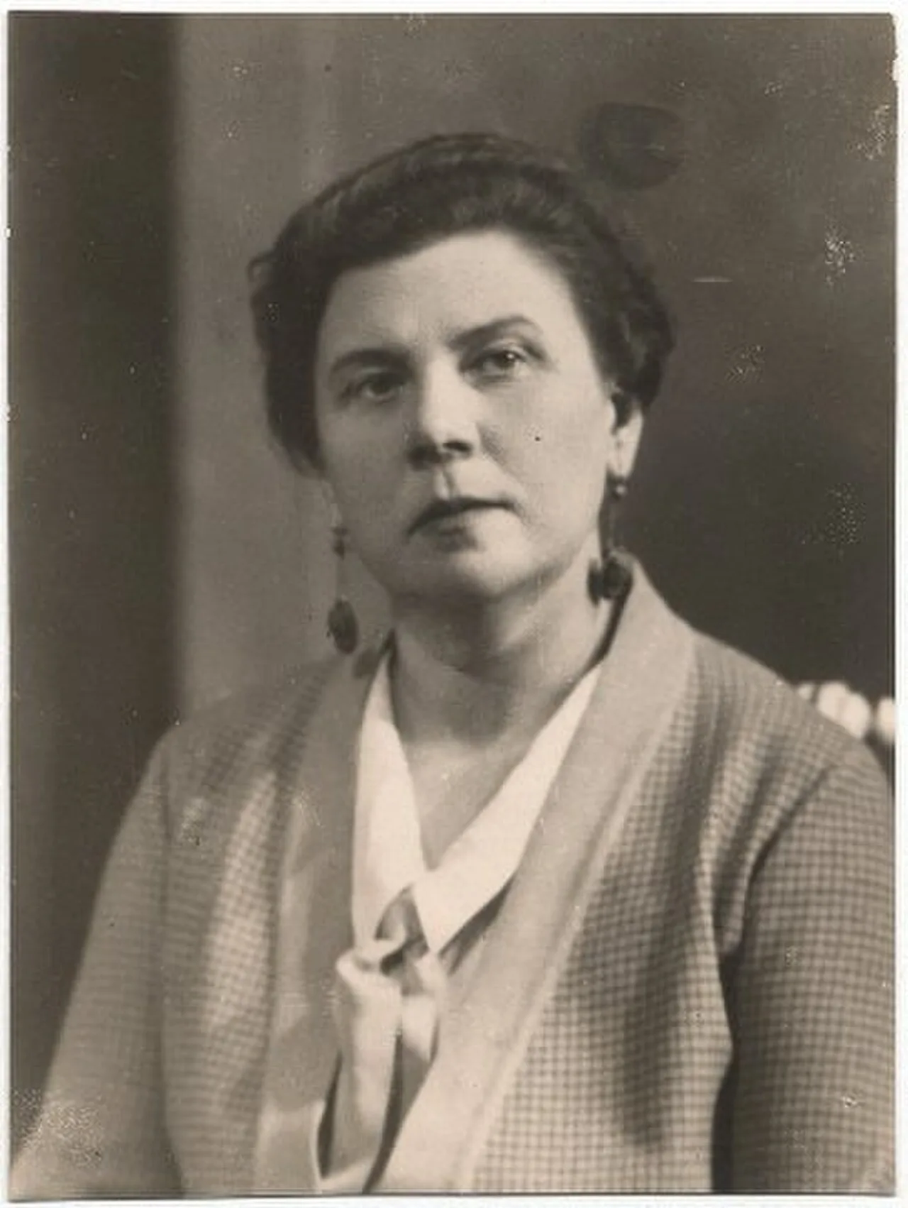 Emīlija Benjamiņa