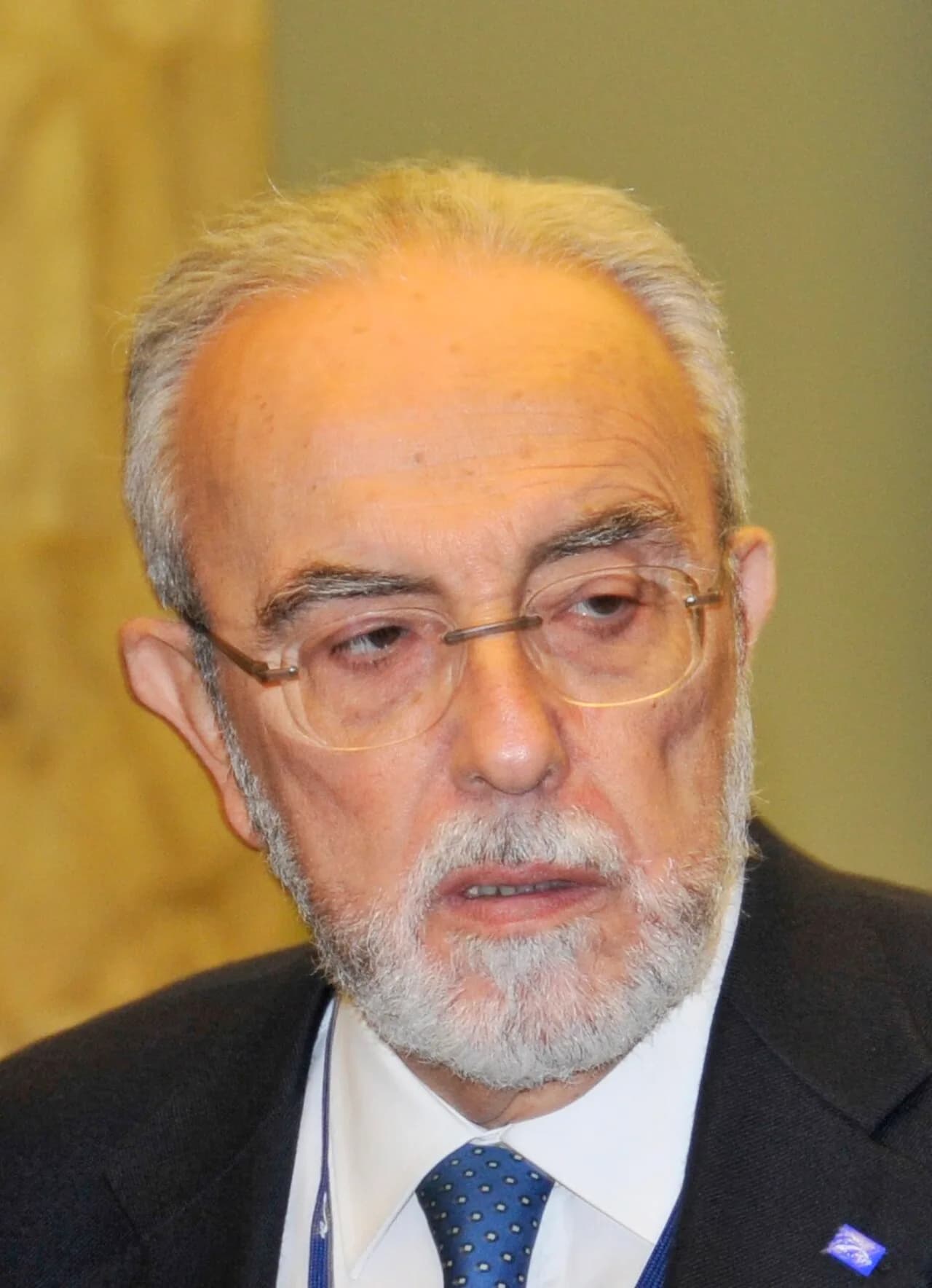 Claudio Azzolini