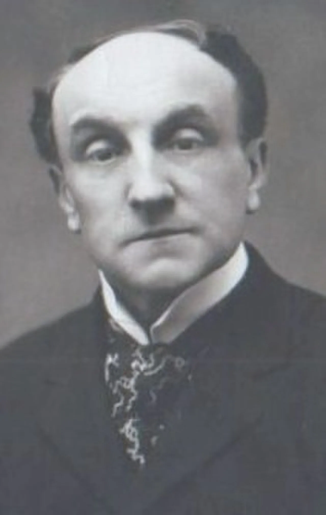 Claudio Leigheb
