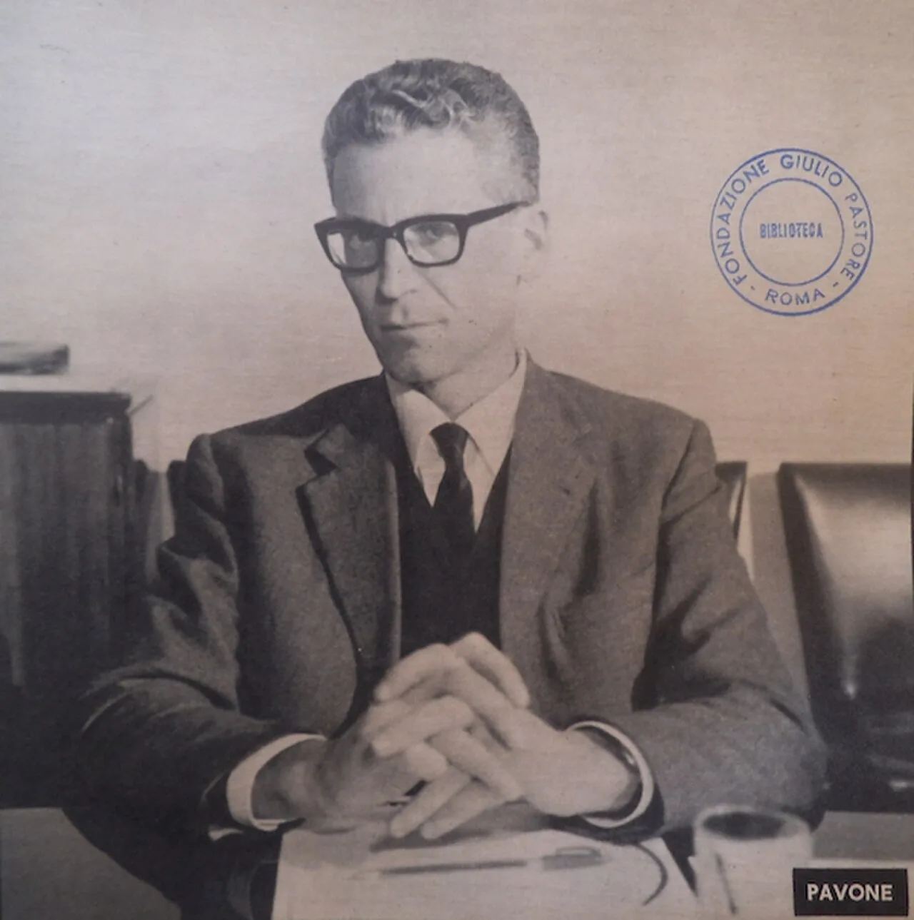 Claudio Pavone