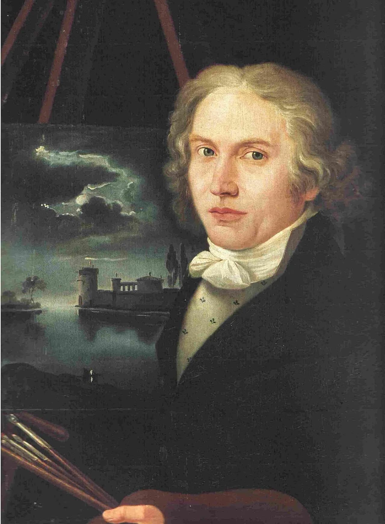 Claudio Salvatore Balzari