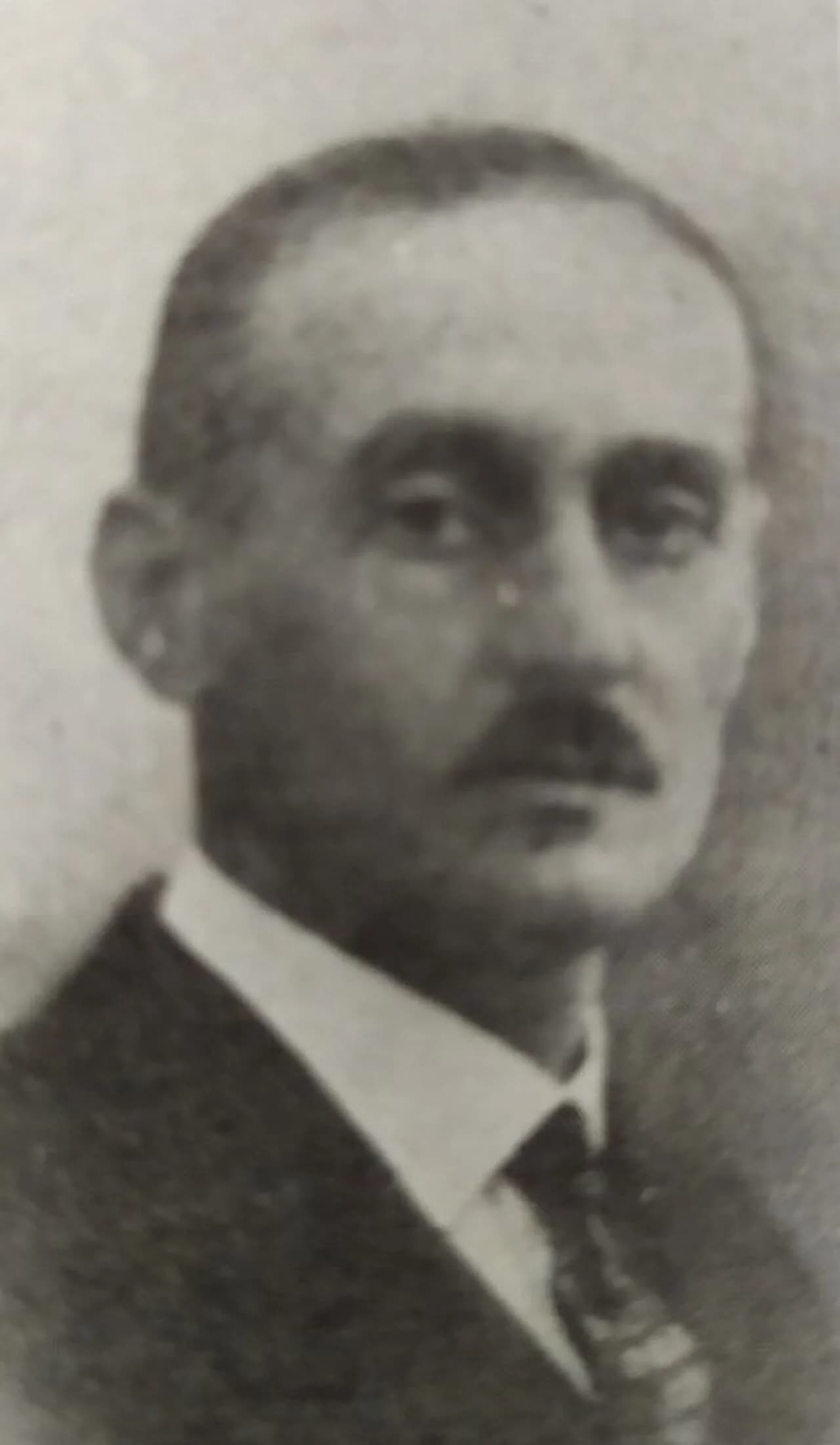 Clemente Merlo