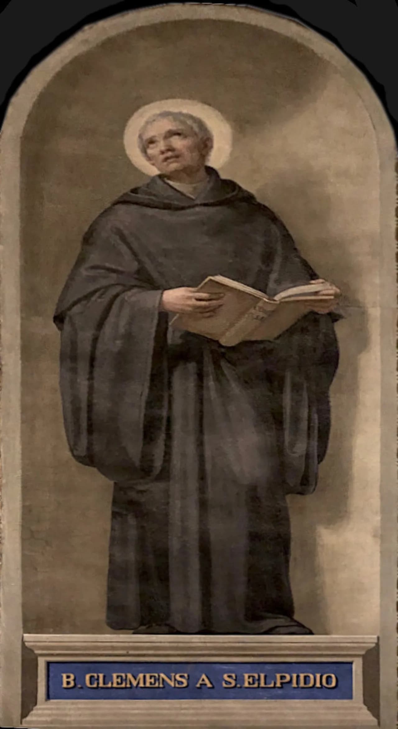 Clemens von Osimo