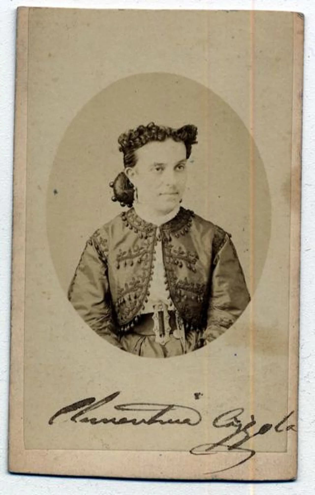 Clementina Cazzola