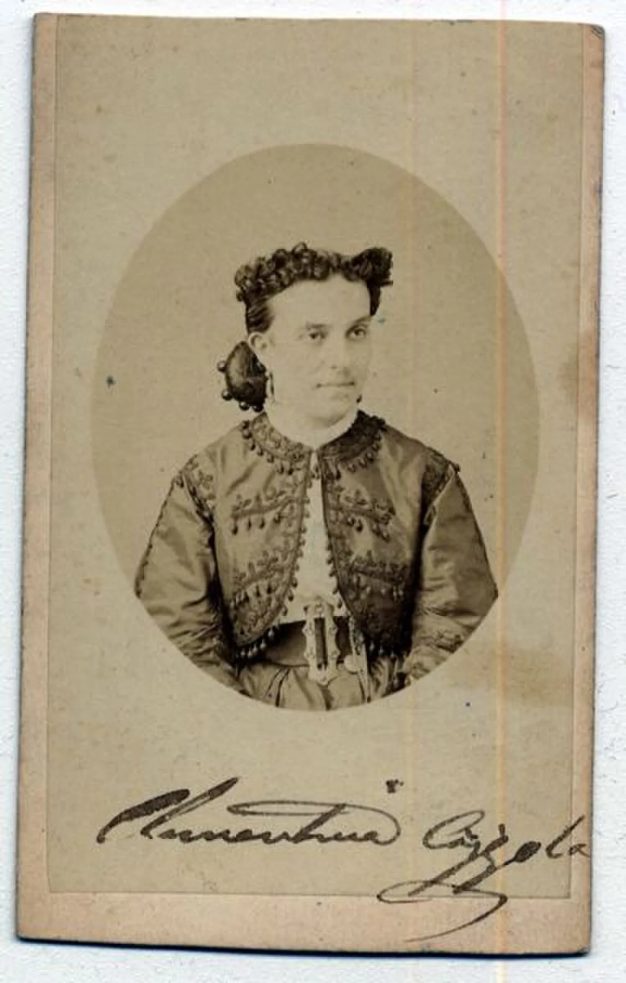 Clementina Cazzola