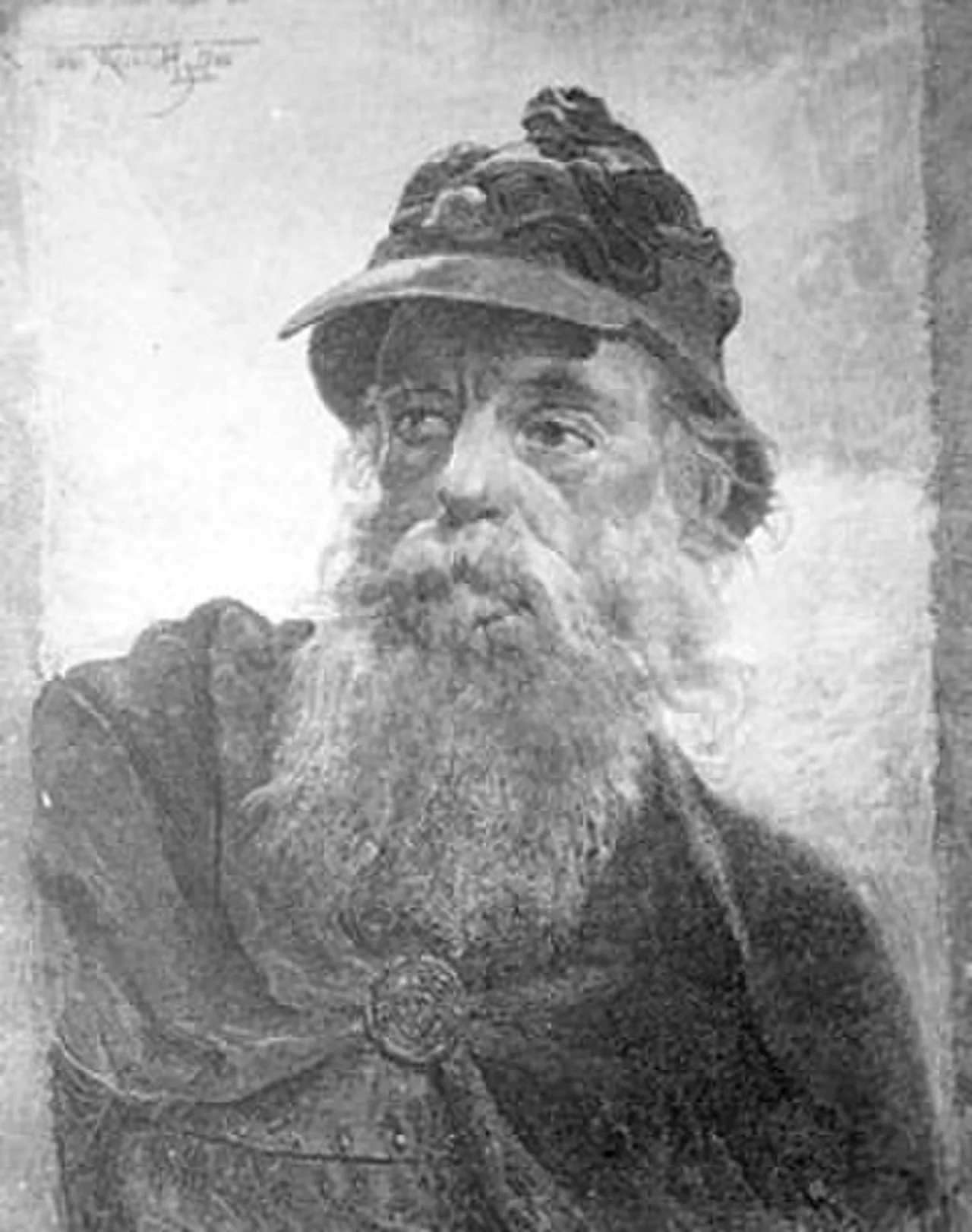 Jean-Vincent d’Abbadie de Saint-Castin