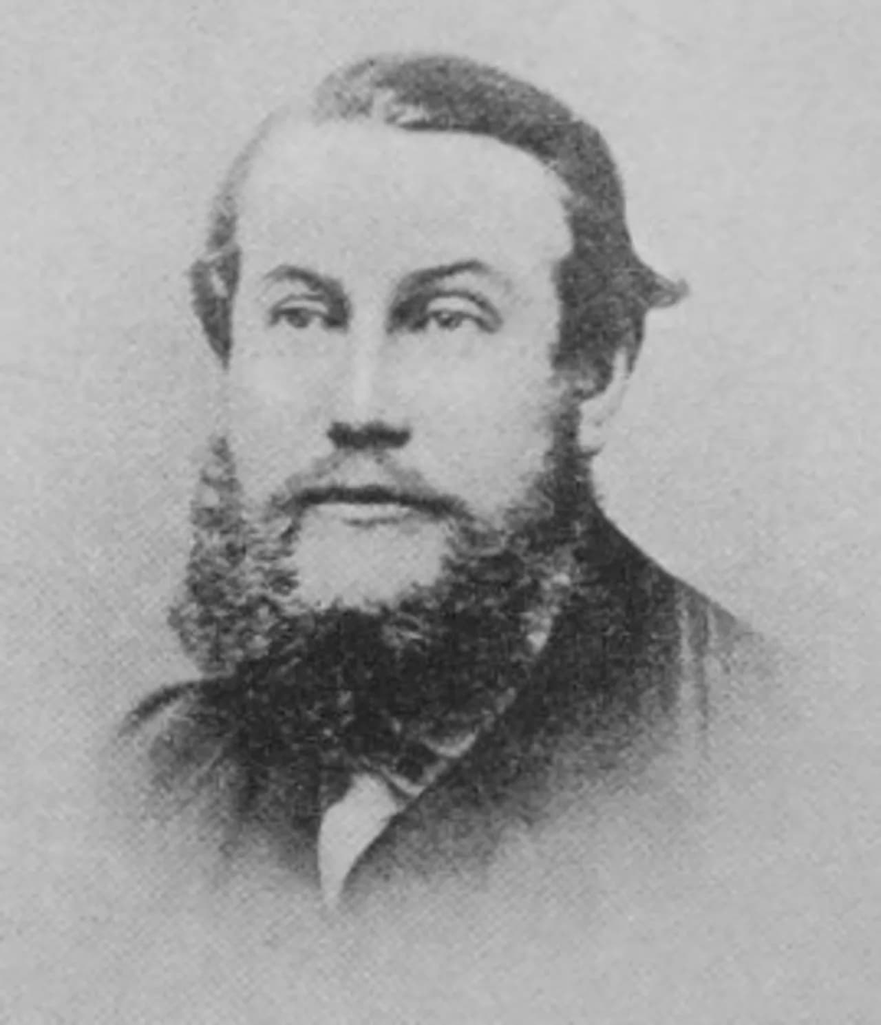 Robert Hawthorne
