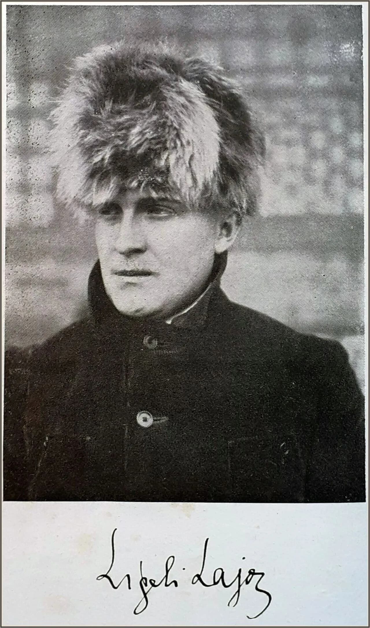 Lajos Ligeti