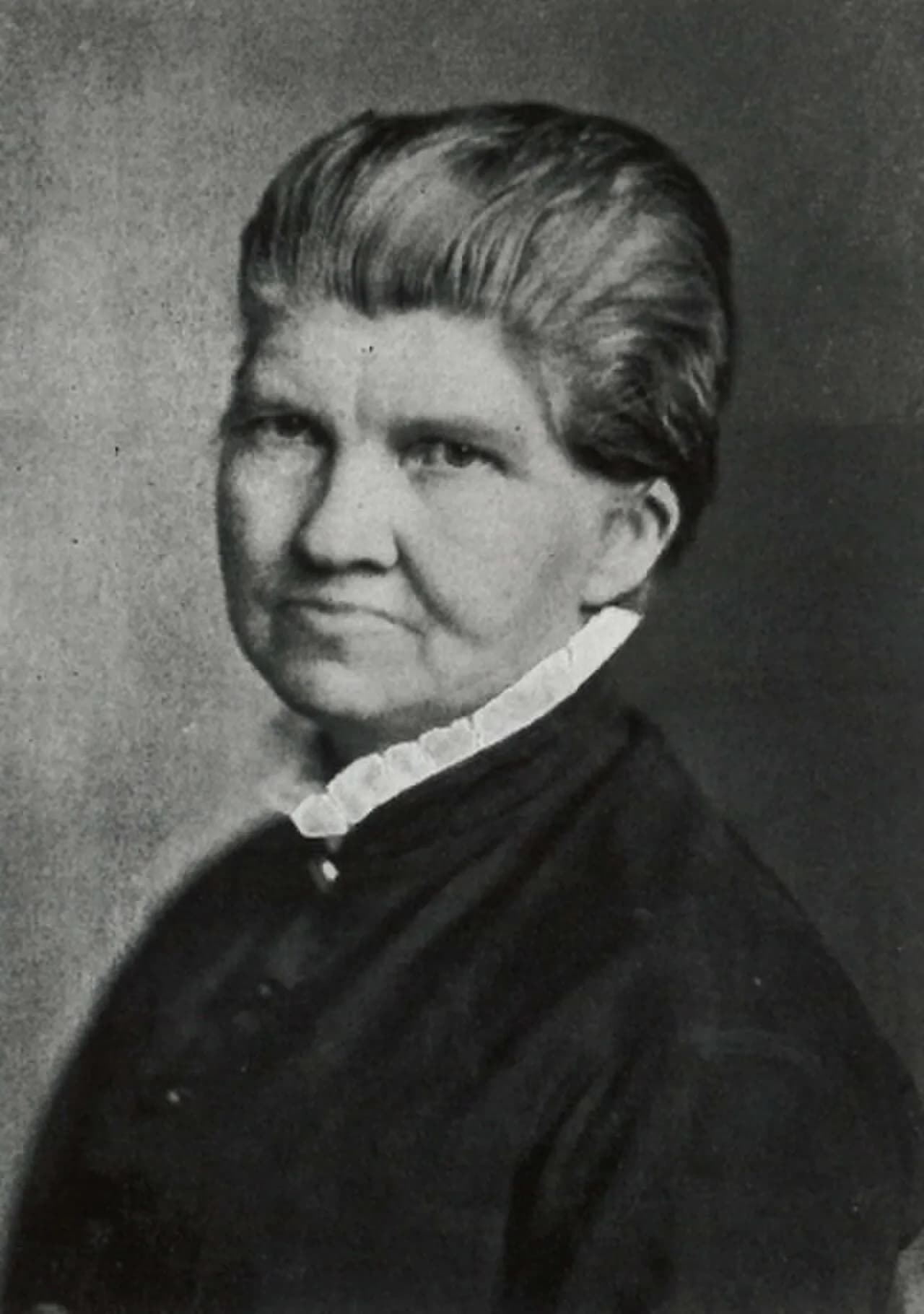 Elmina D. Slenker