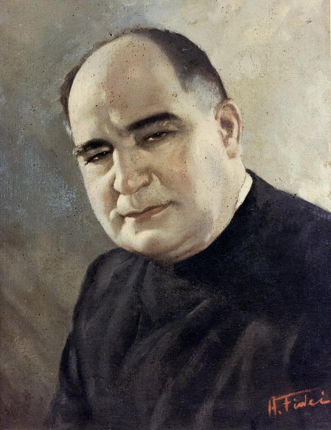 Gaetano Mauro