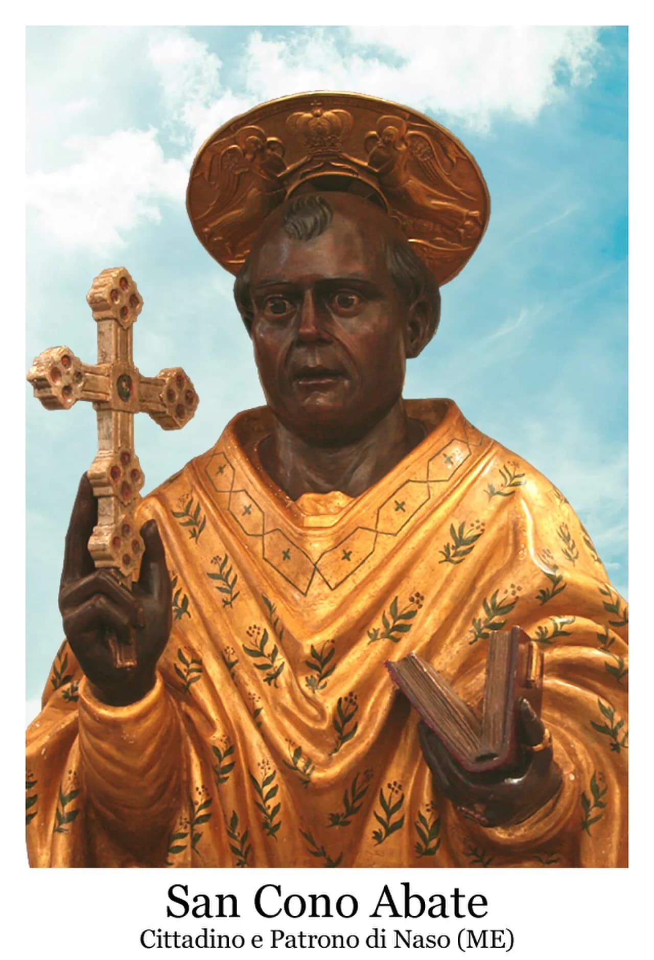 Conon of Naso