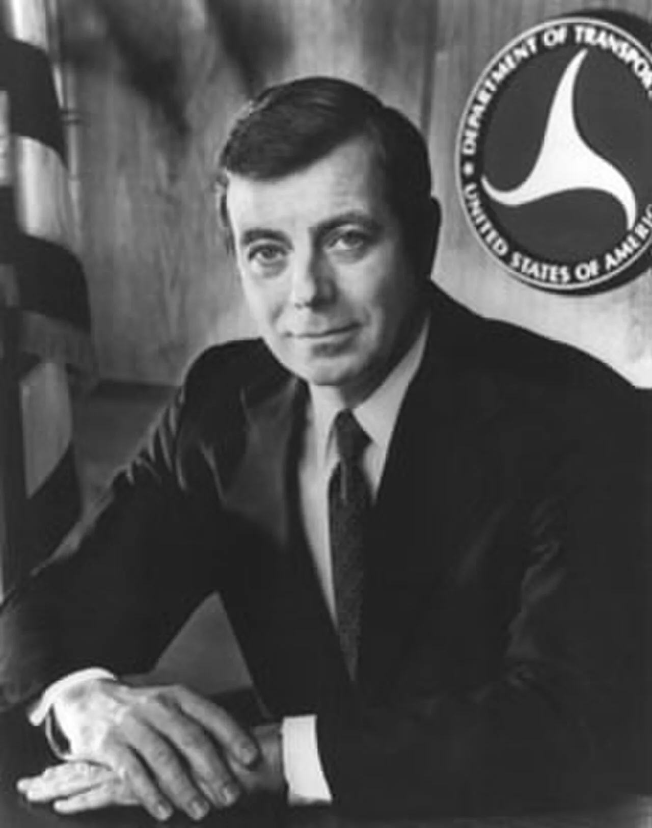 Andrew L. Lewis
