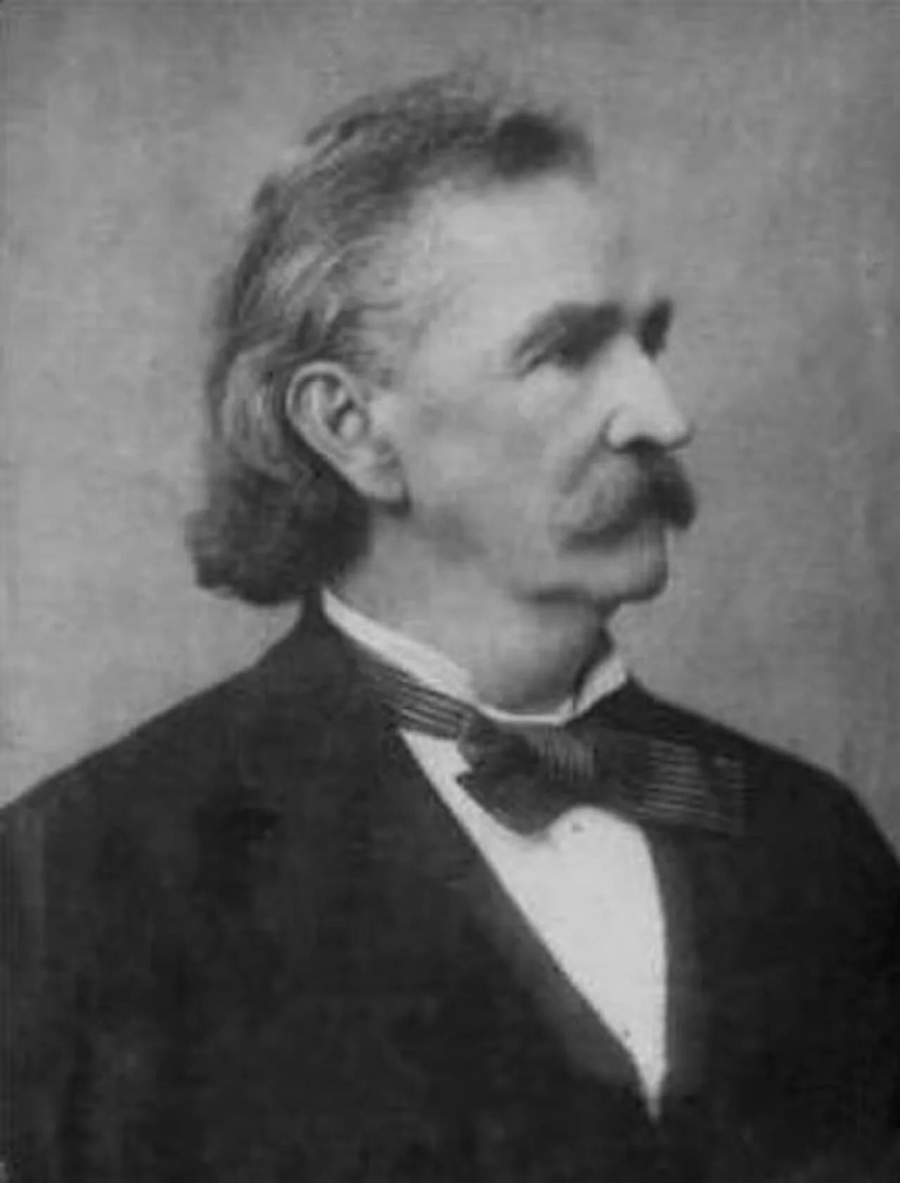 Edward C. Walthall