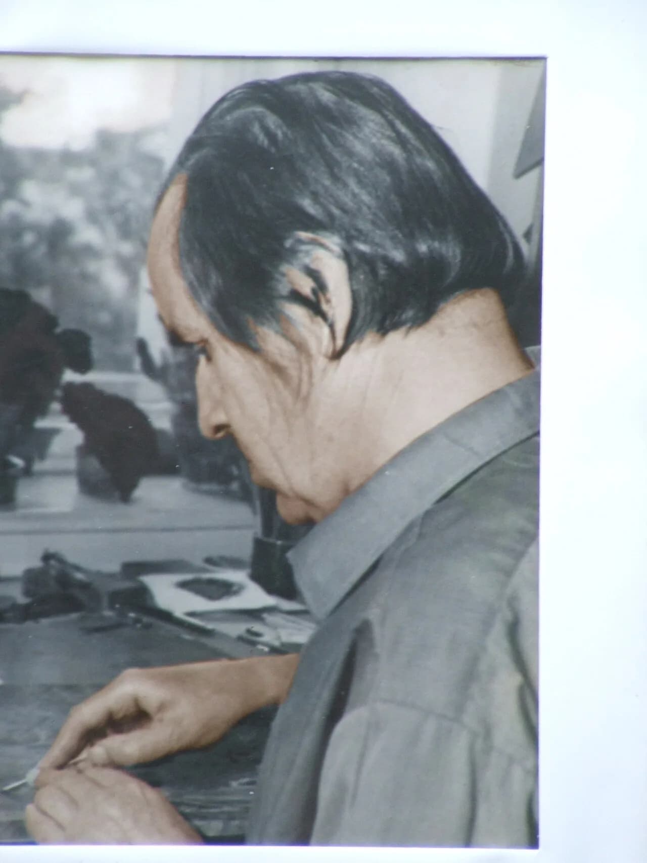 Bela Gy Szabo