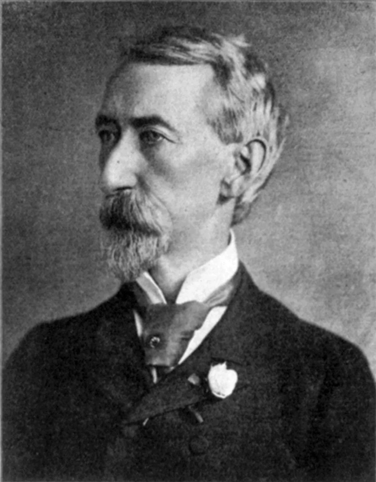 Jeremiah M. Wilson