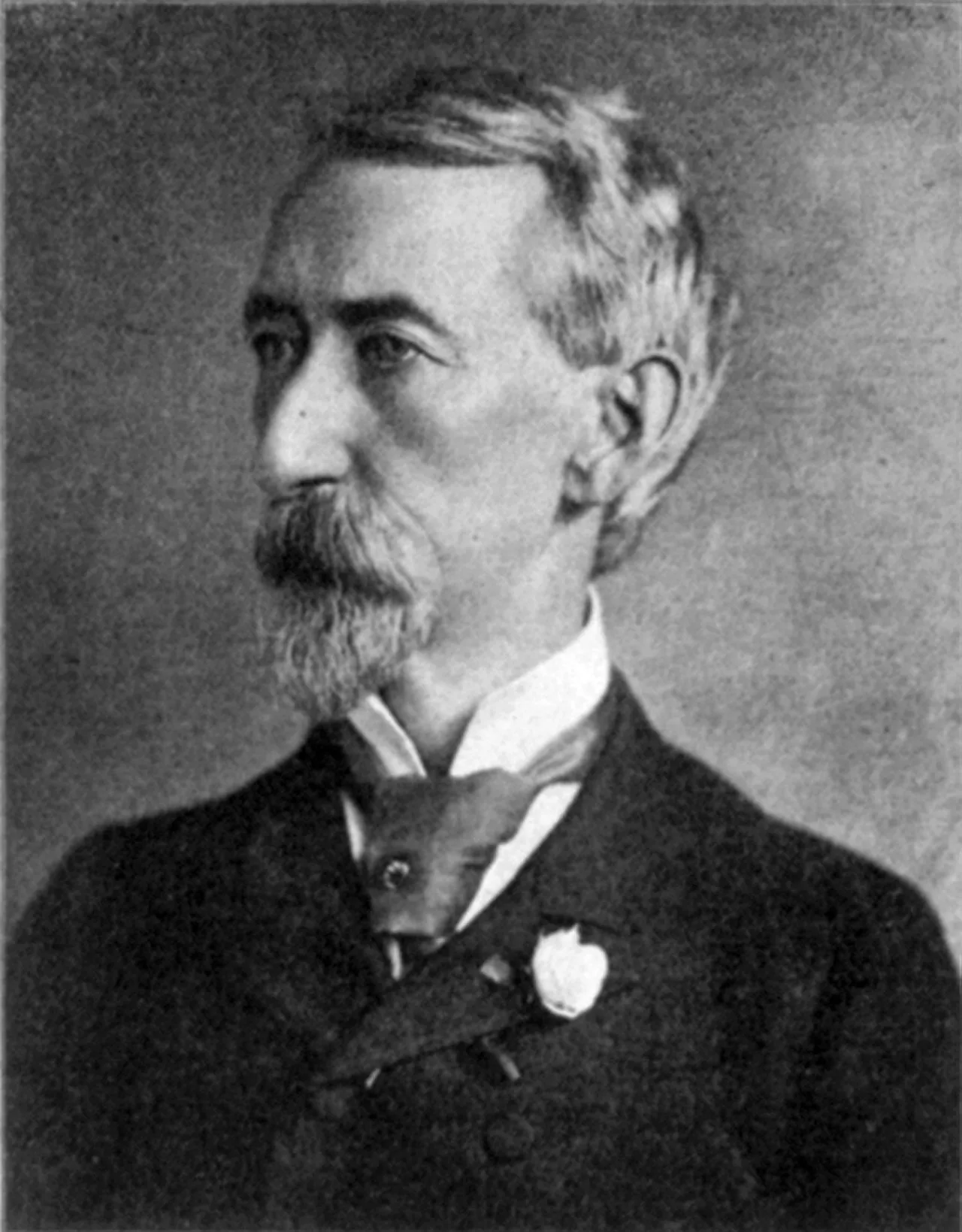 Jeremiah M. Wilson