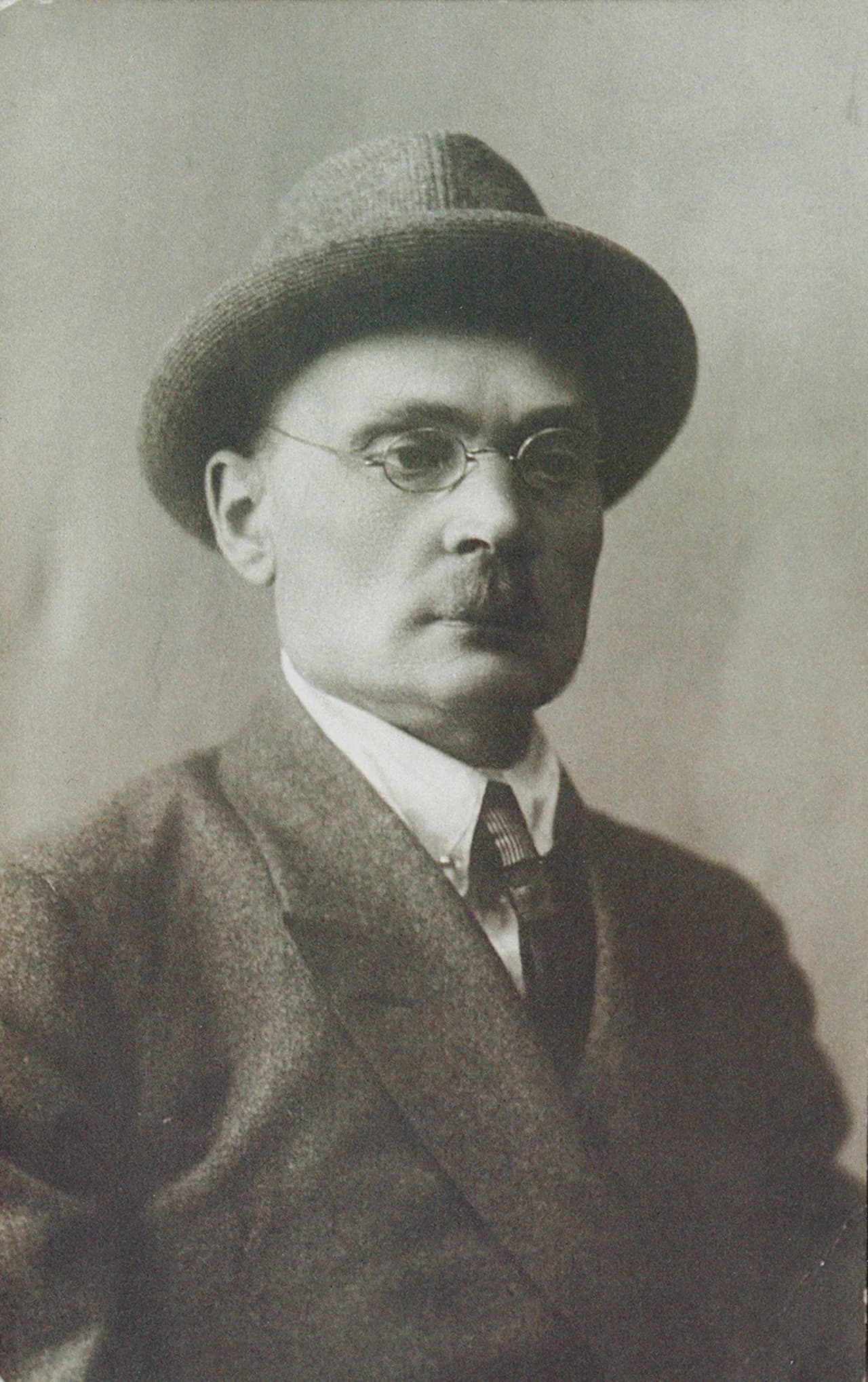 Jasep Ljossik