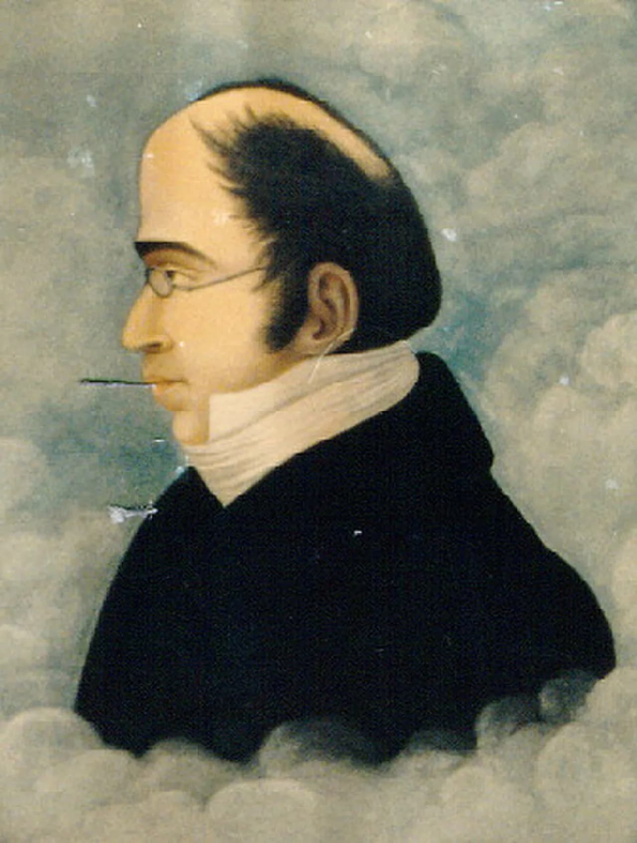 Santorre di Santarosa