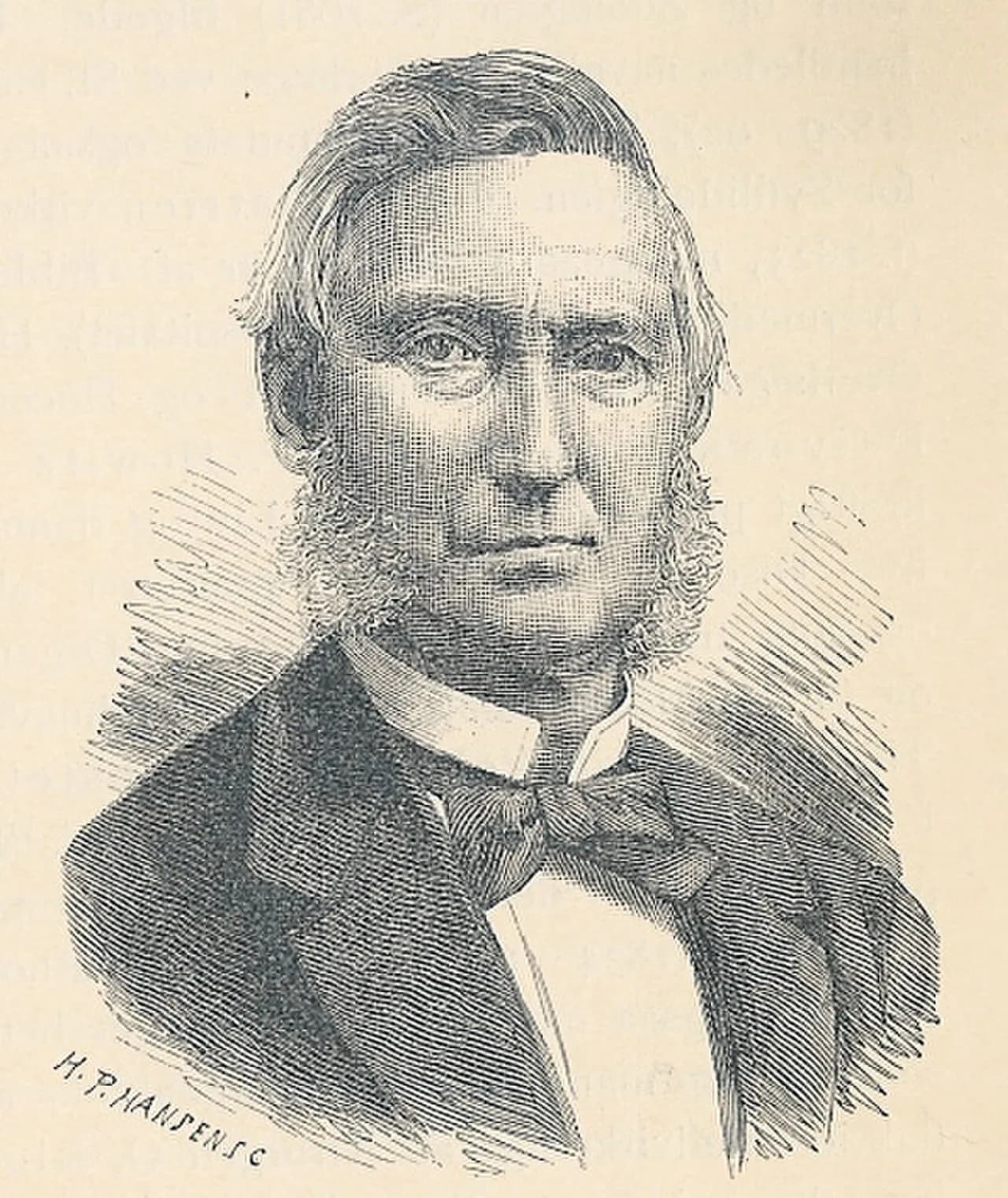 Peter Panum