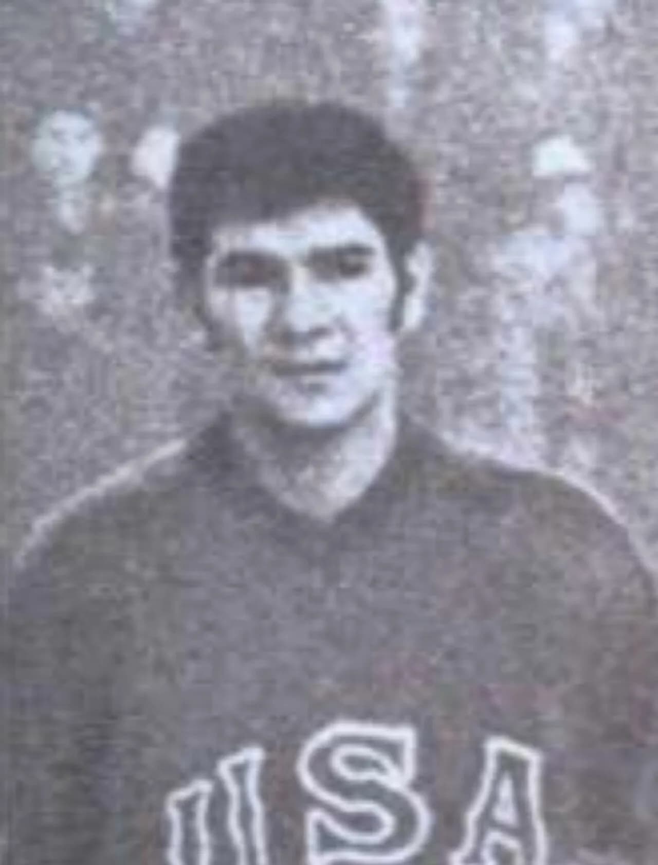 Henry Boucha