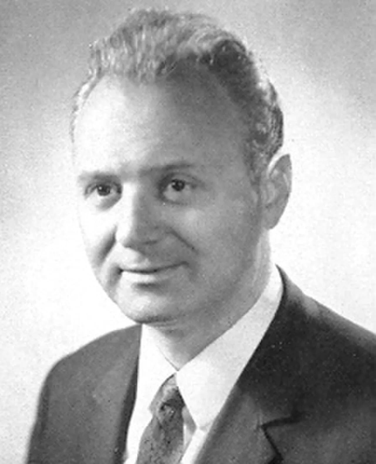 Corrado Belci