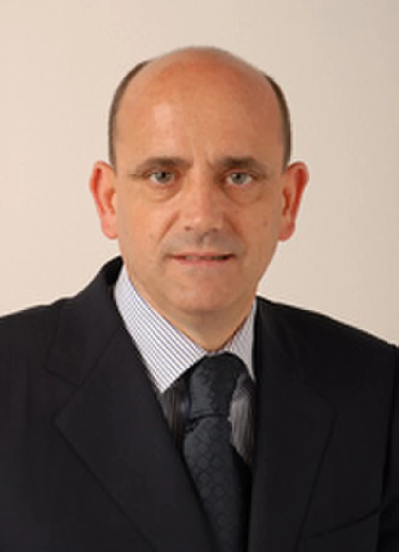 Cosimo Mele