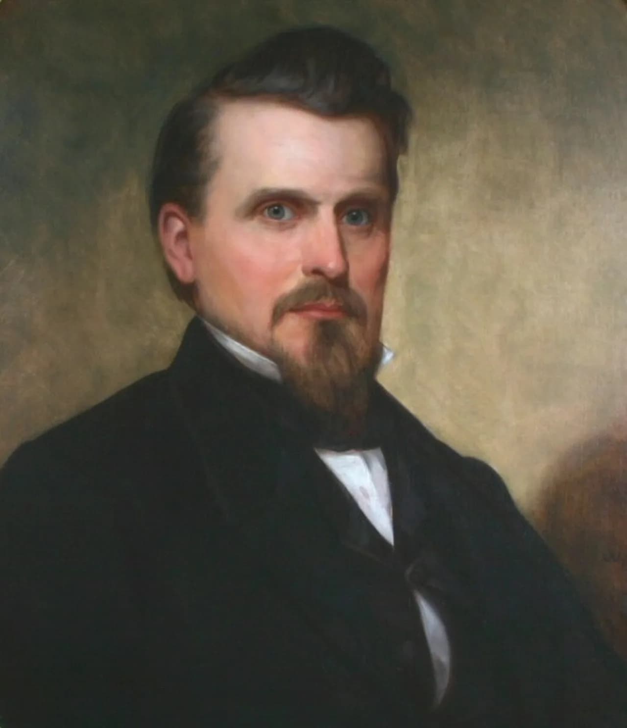 James T. Lewis