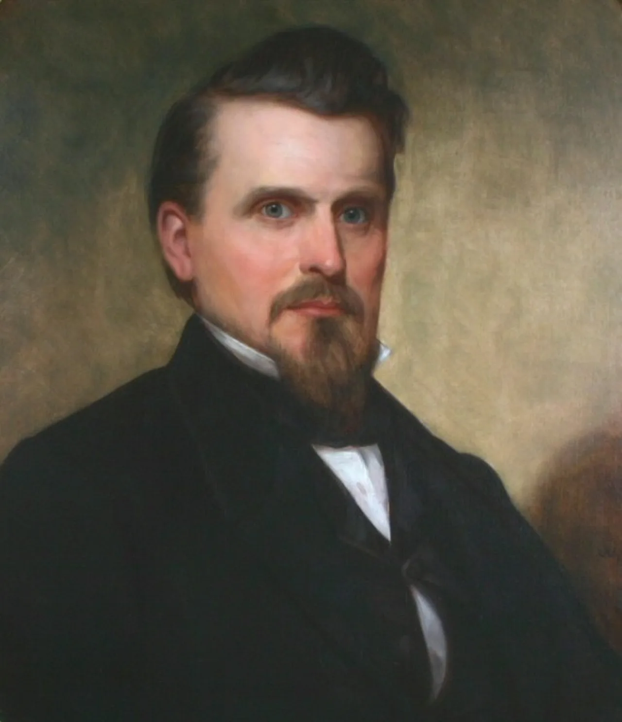 James T. Lewis