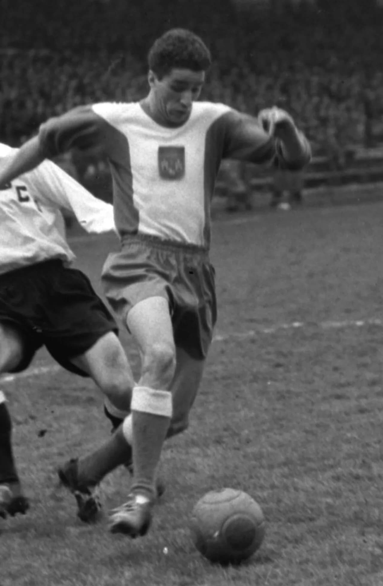 Saïd Brahimi