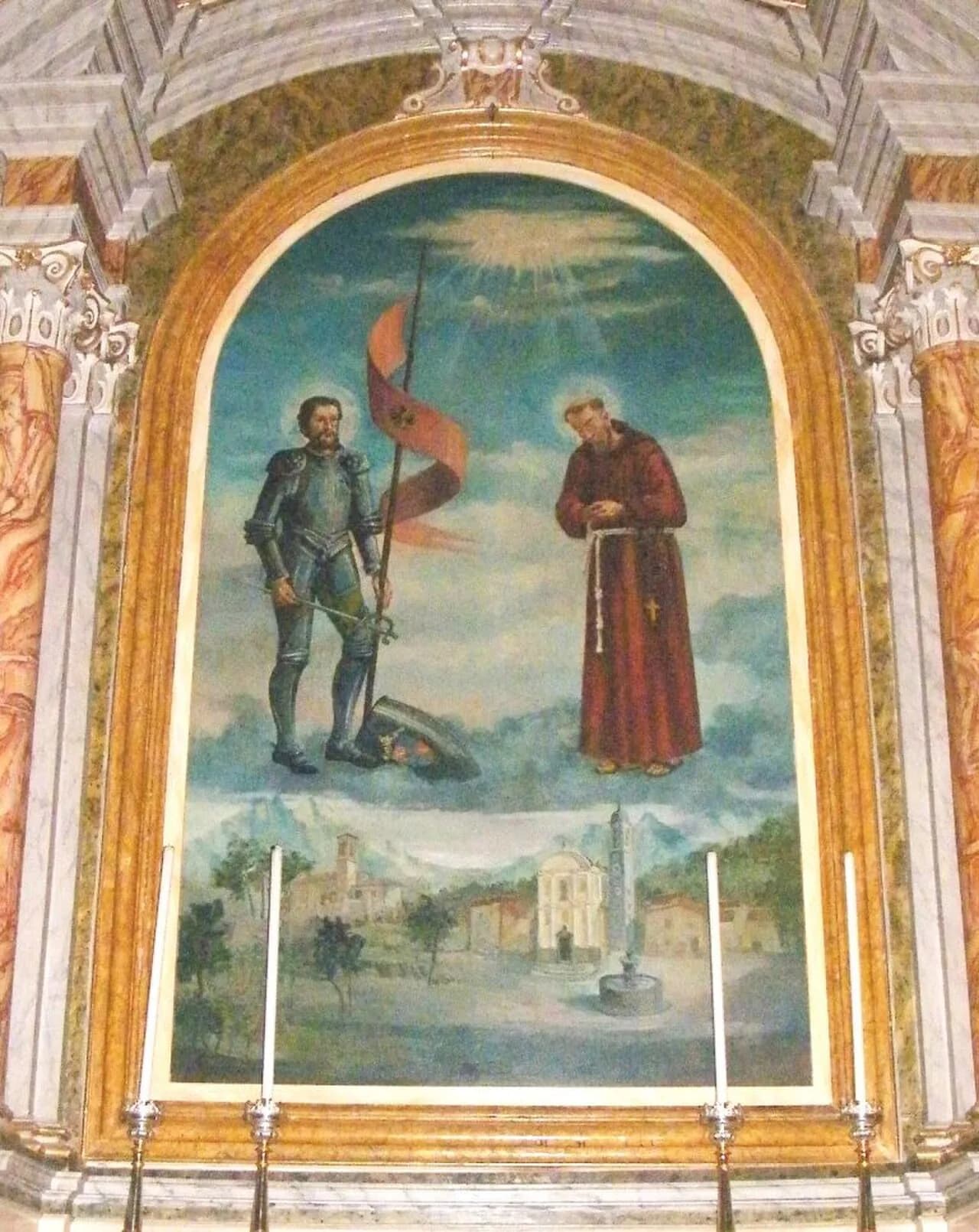 Costanzo di Niardo