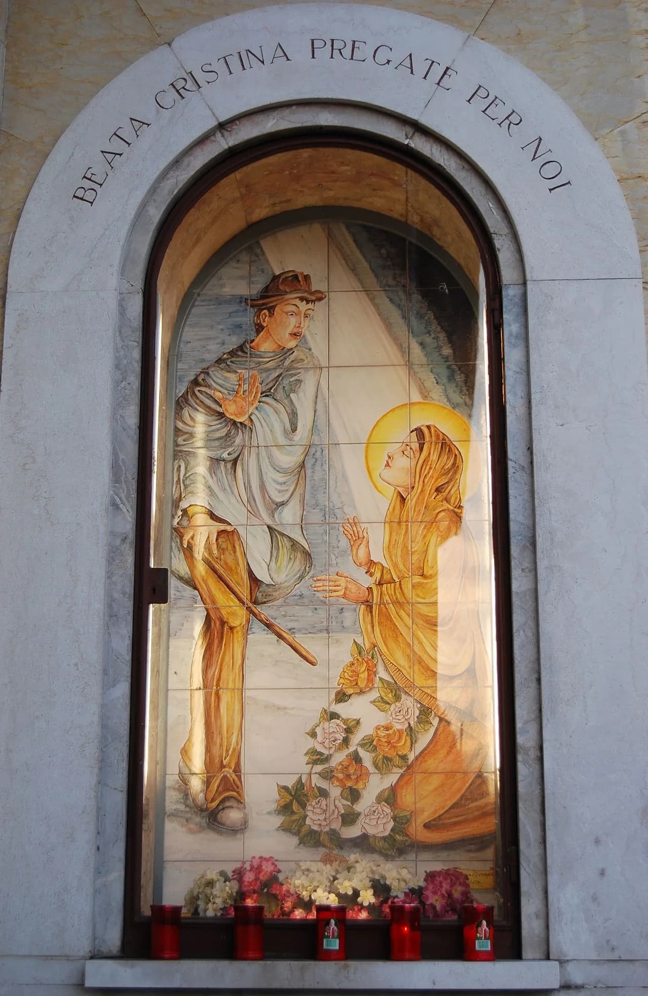 Cristina Semenzi da Calvisano