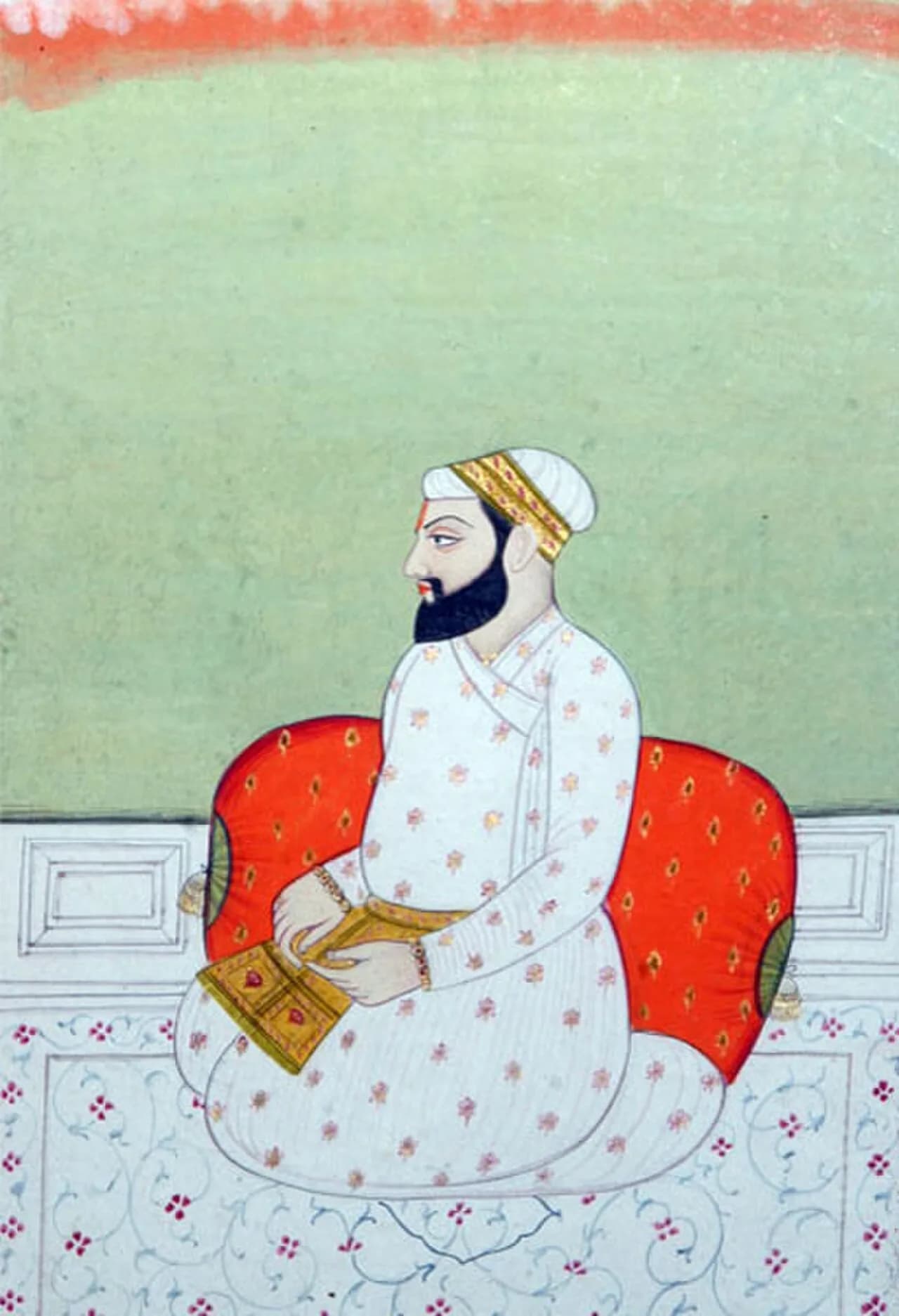 Arjan Dev