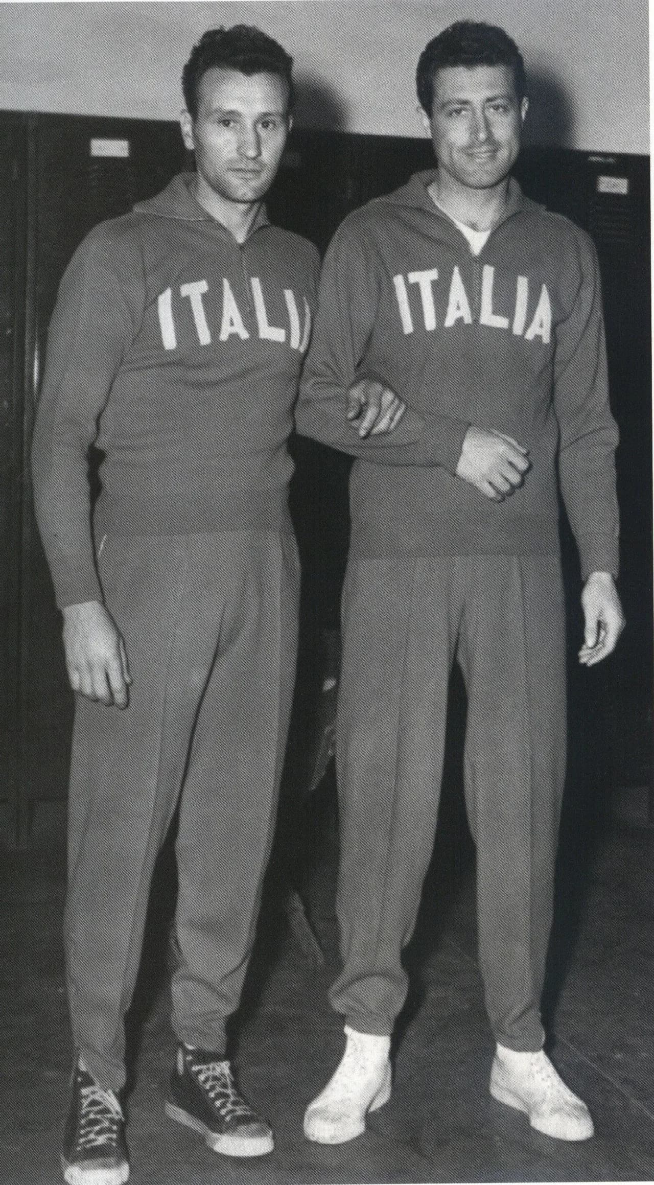 Sergio Stefanini