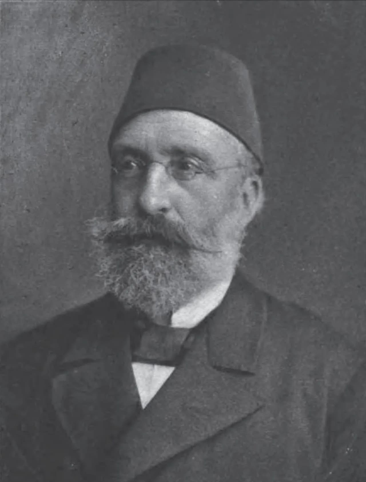 Midhat Pascha
