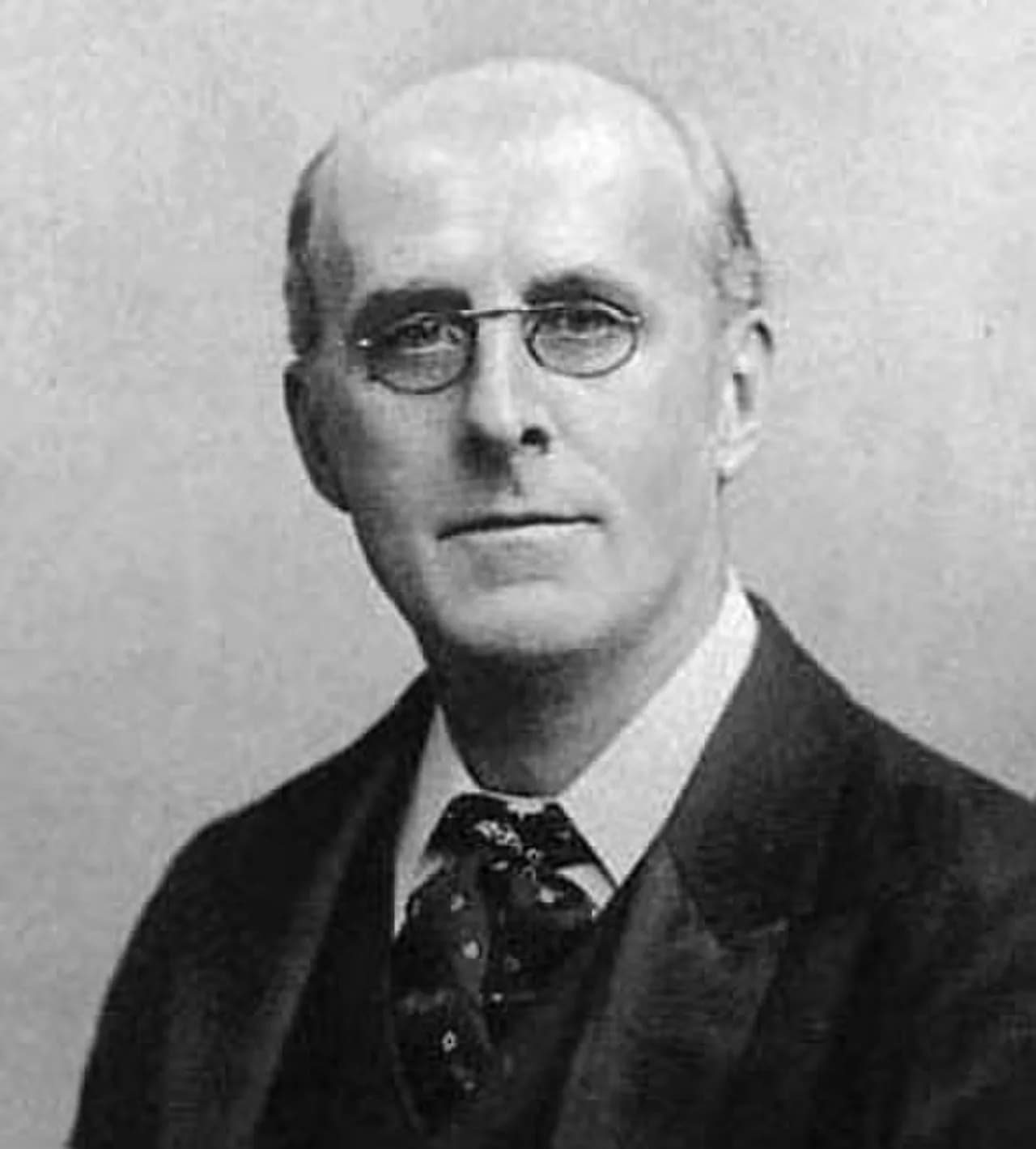 Alfred Kempe