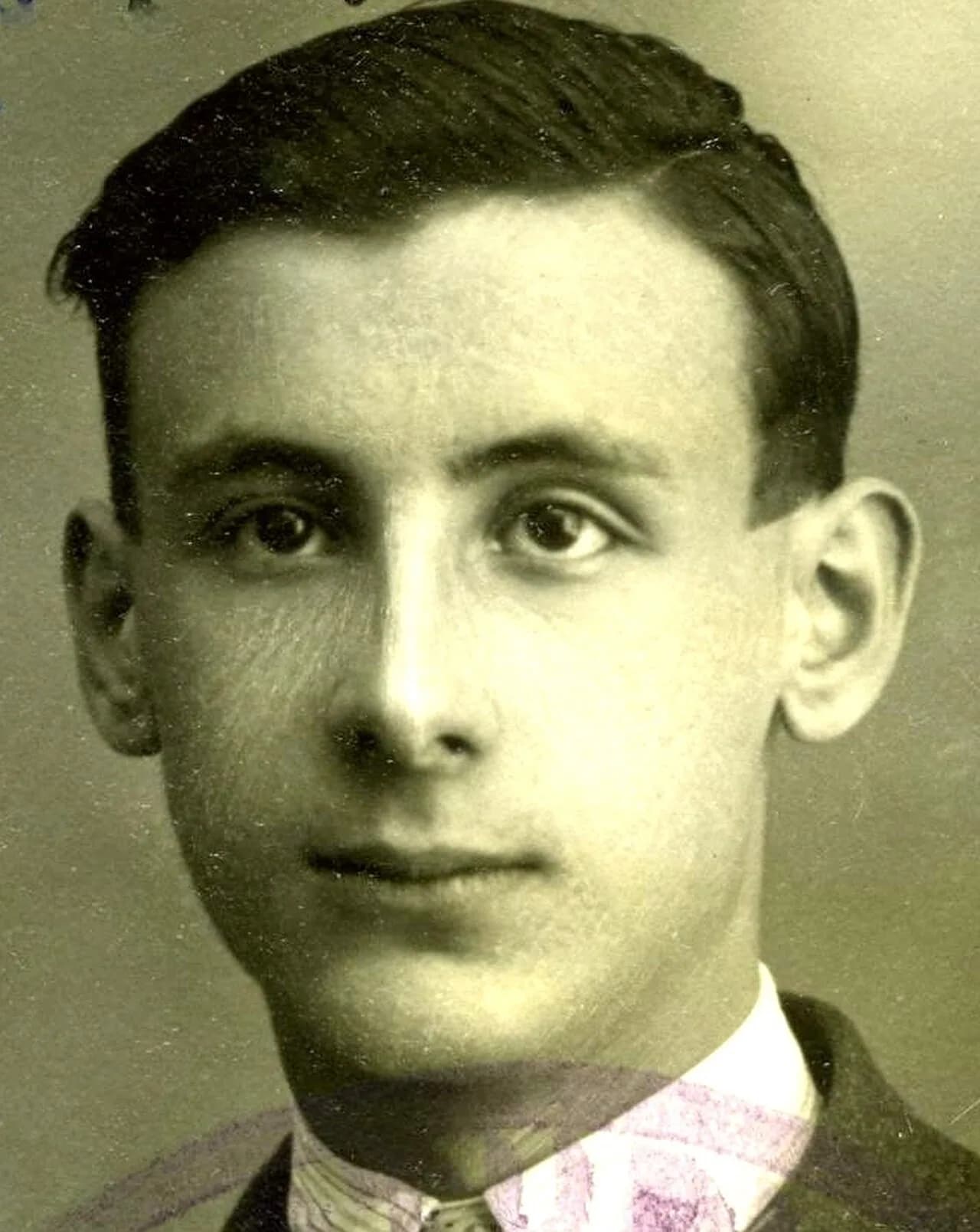 Giuseppe Dossetti